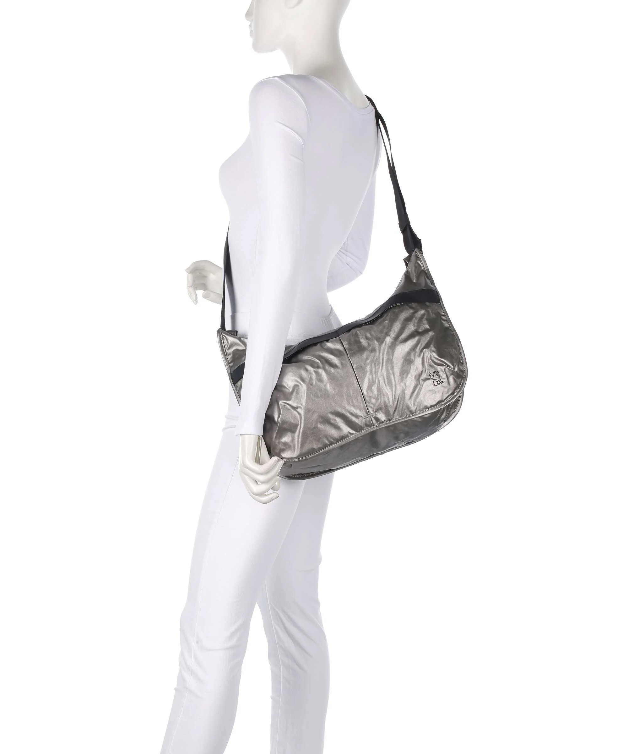 Chrome District Collection Yoyogi 14 Shoulder bag chromium - Image 3