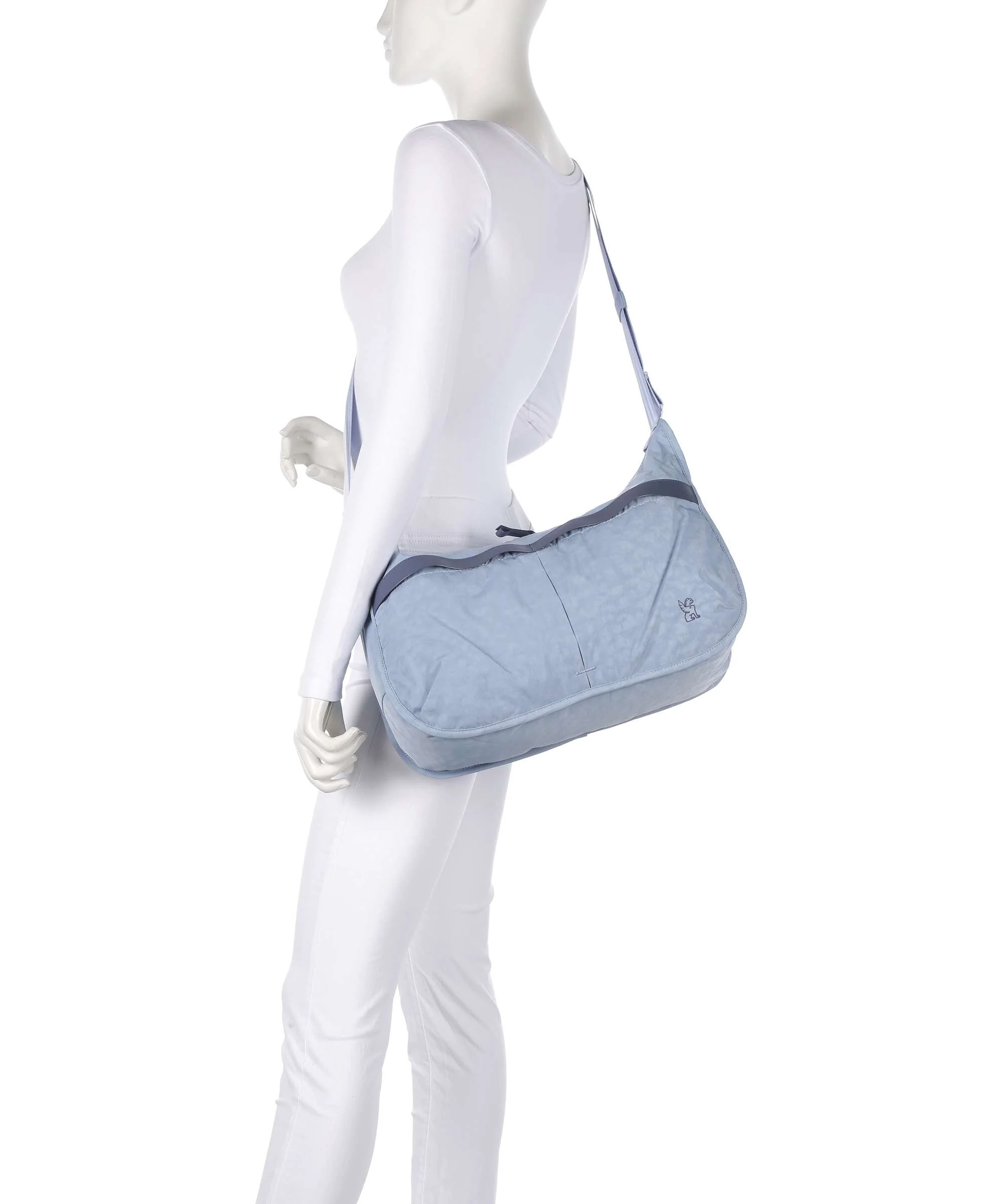 Chrome District Collection Yoyogi 14 Shoulder bag ice shadow - Image 3