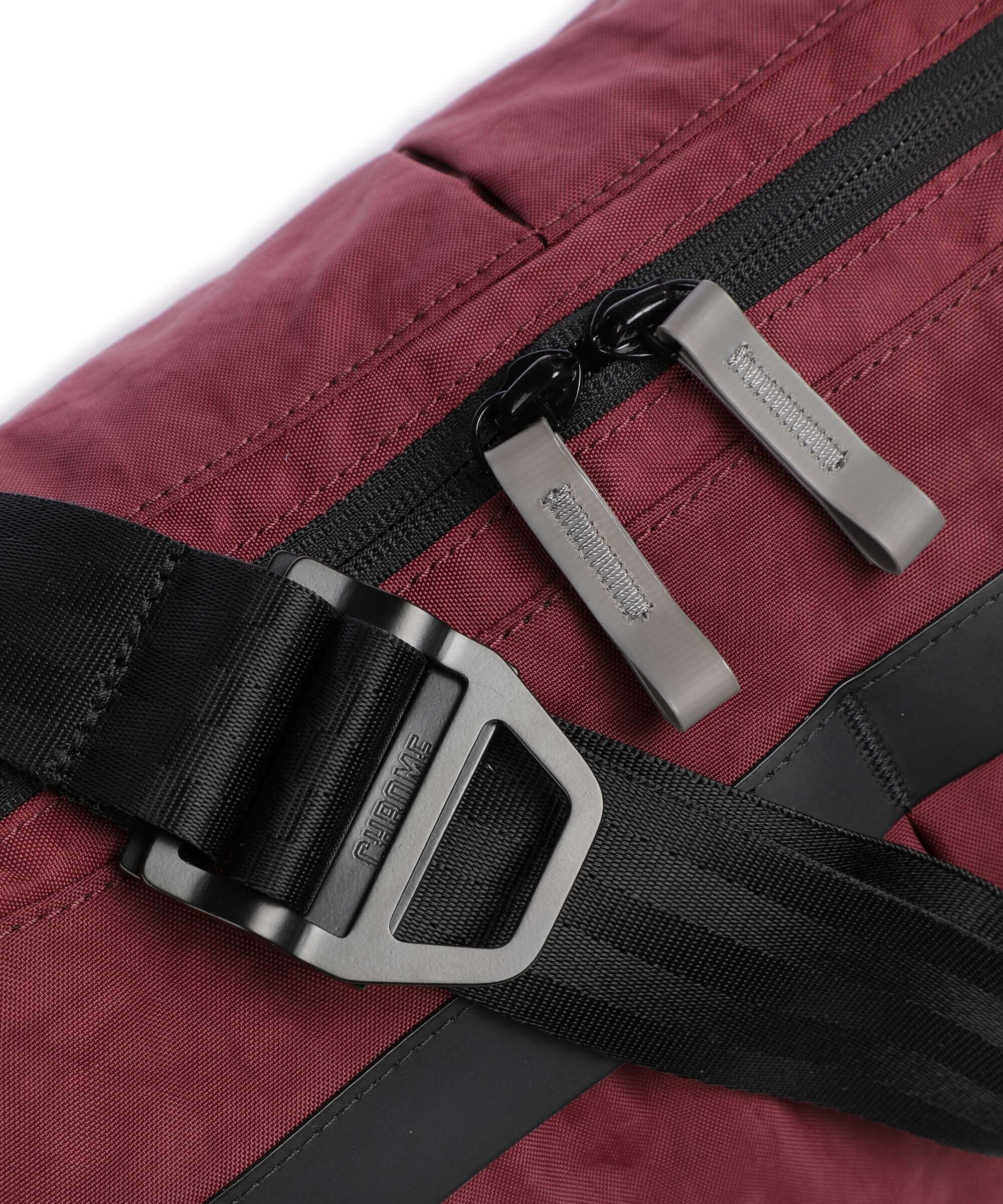 Chrome District Collection Yoyogi 14 Shoulder bag royale - Image 4