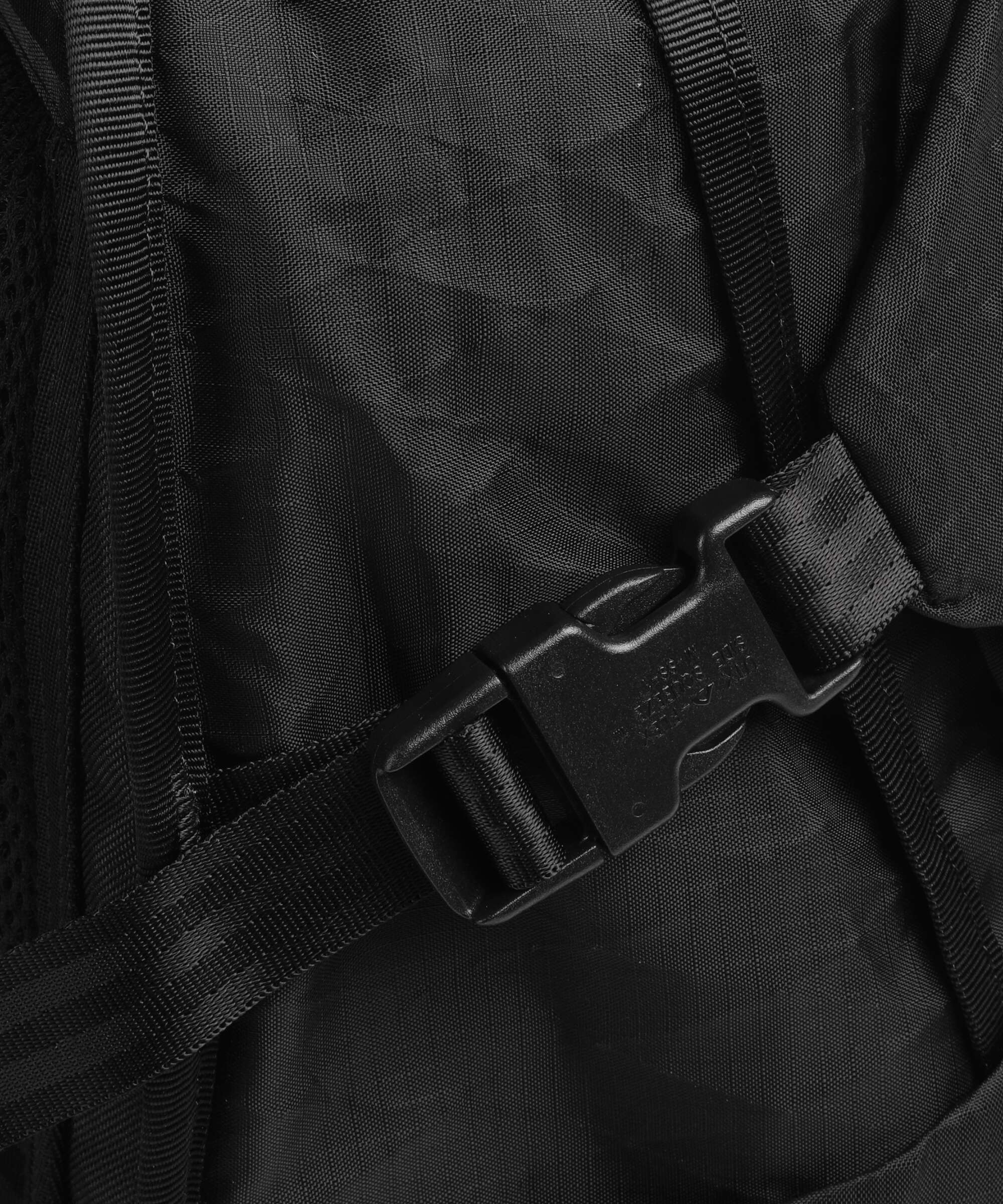 Chrome Extlek 24 Backpack black x - Image 5