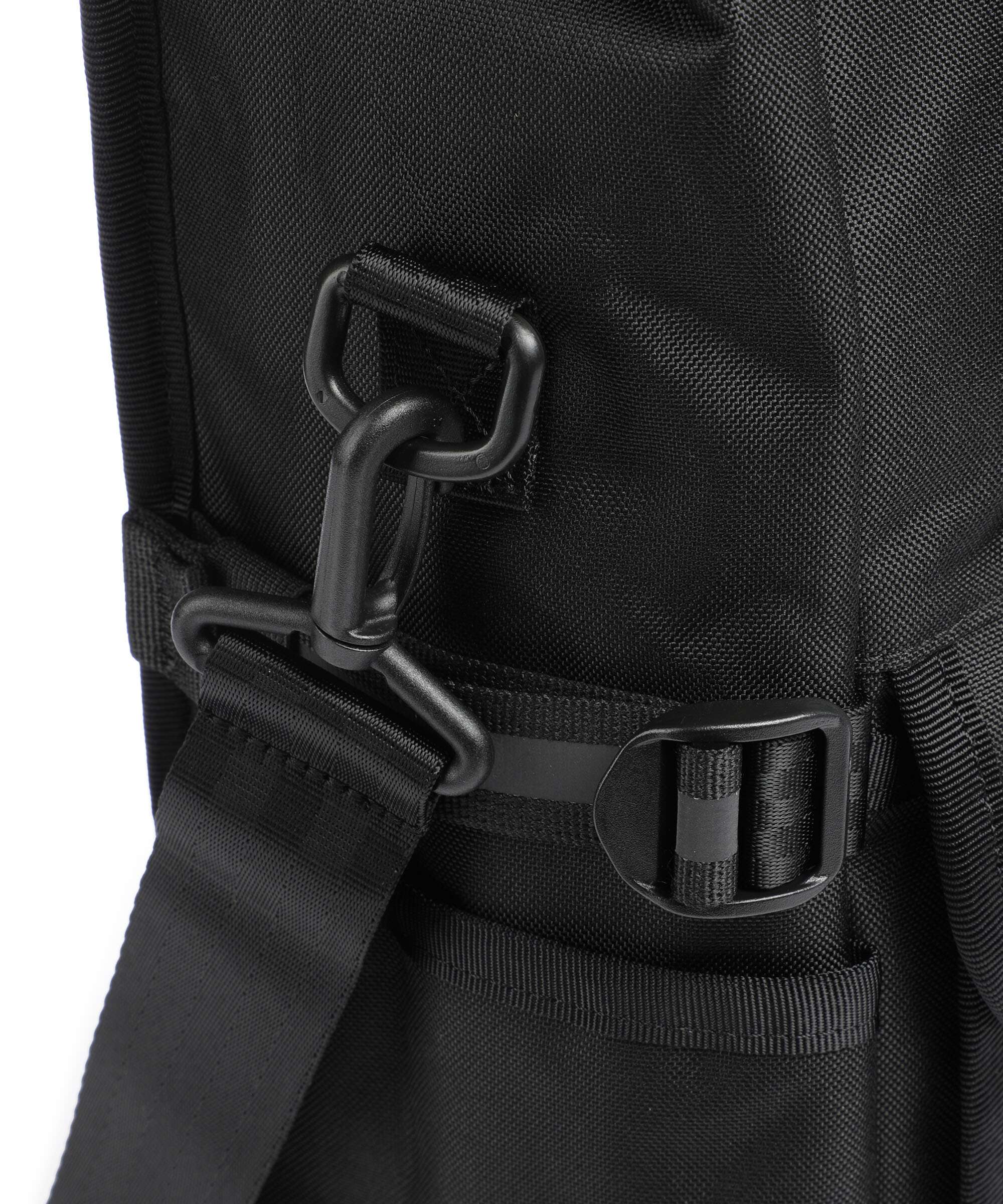 Chrome Holman Pannier Bike pannier black - Image 3
