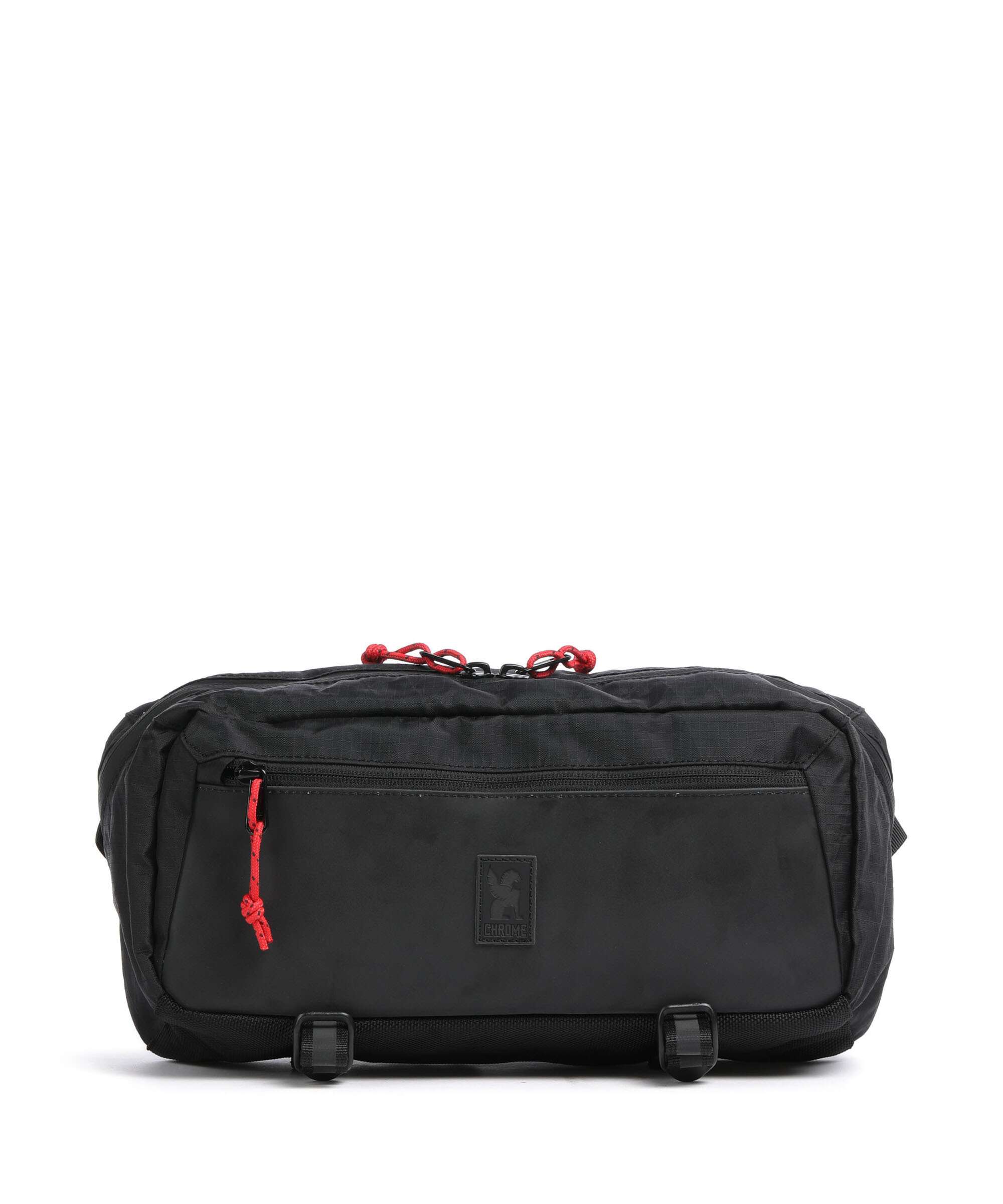 Chrome Kadet Mini Sling bag black