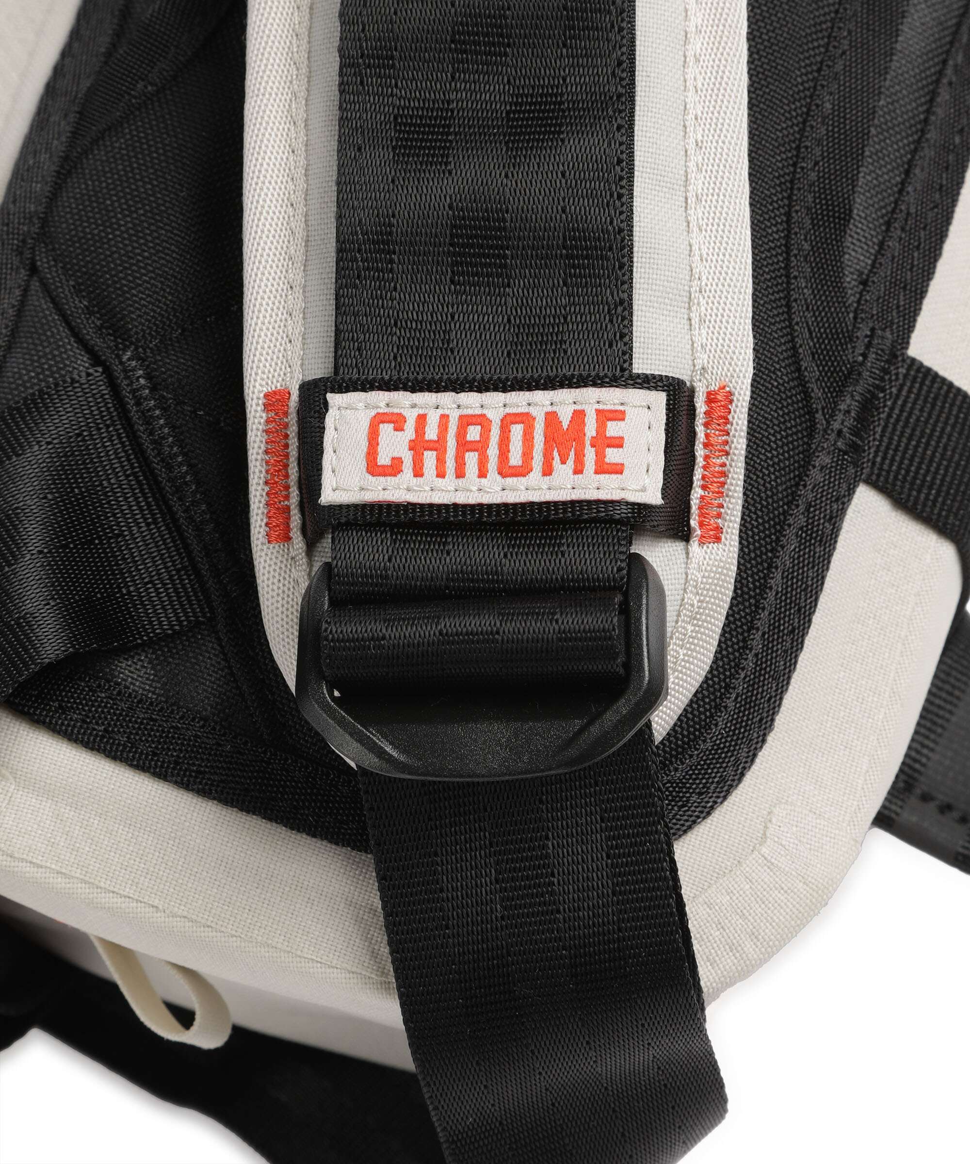 Chrome Kadet Mini WP Sling bag future white - Image 5