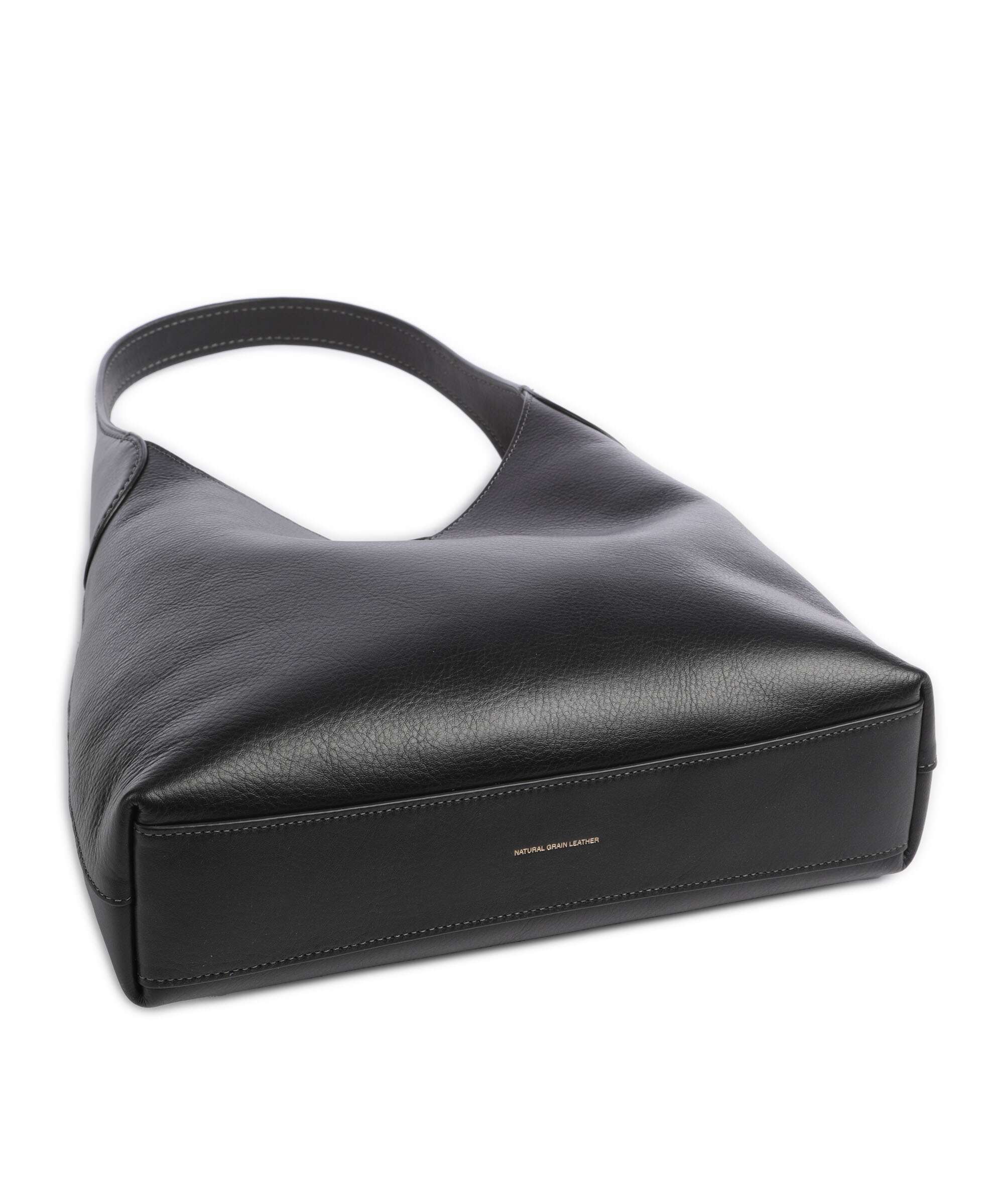 Coach Brooklyn 28 Hobo bag black - Image 5