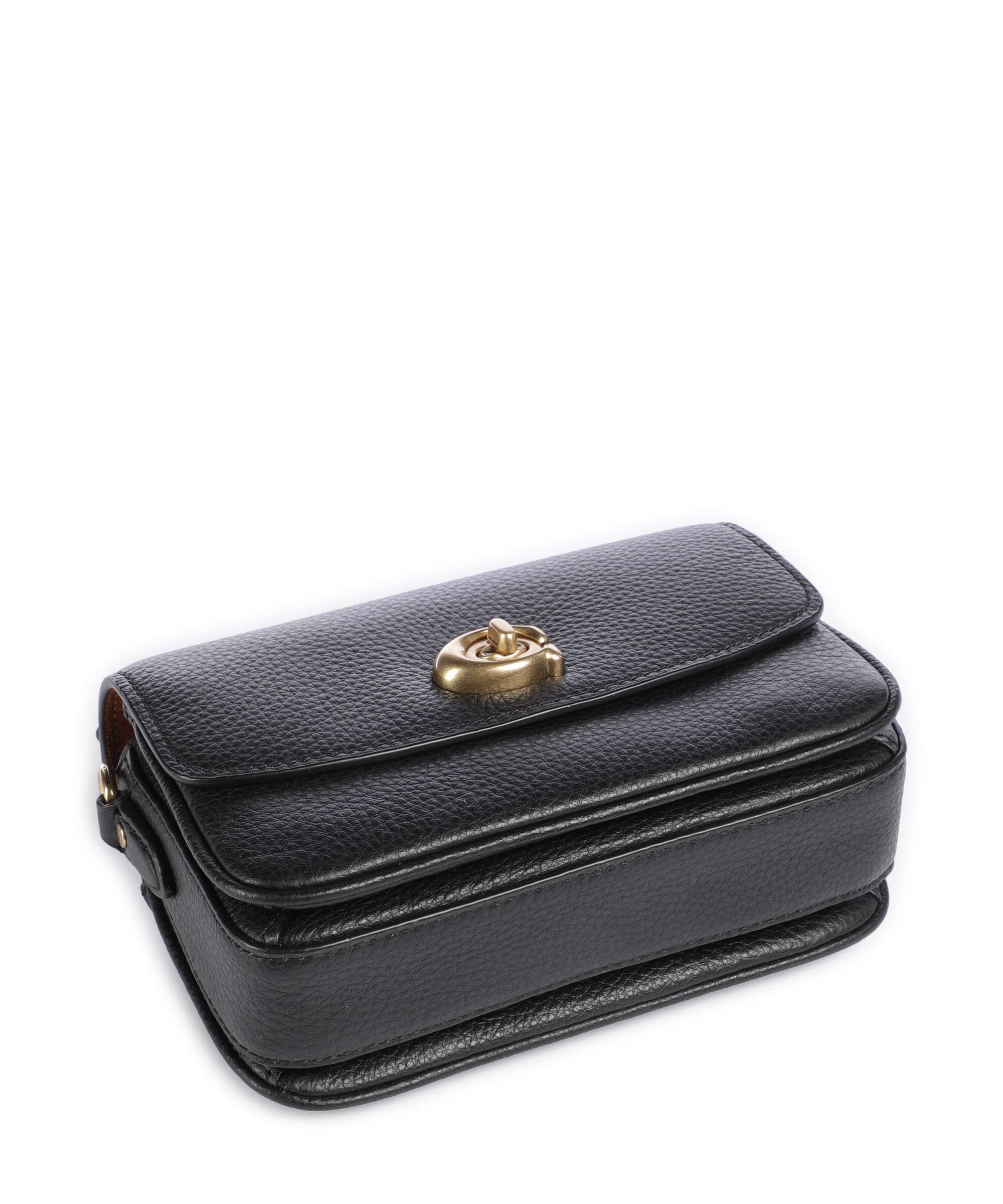 Coach Cassie 17 Crossbody bag black - Image 5