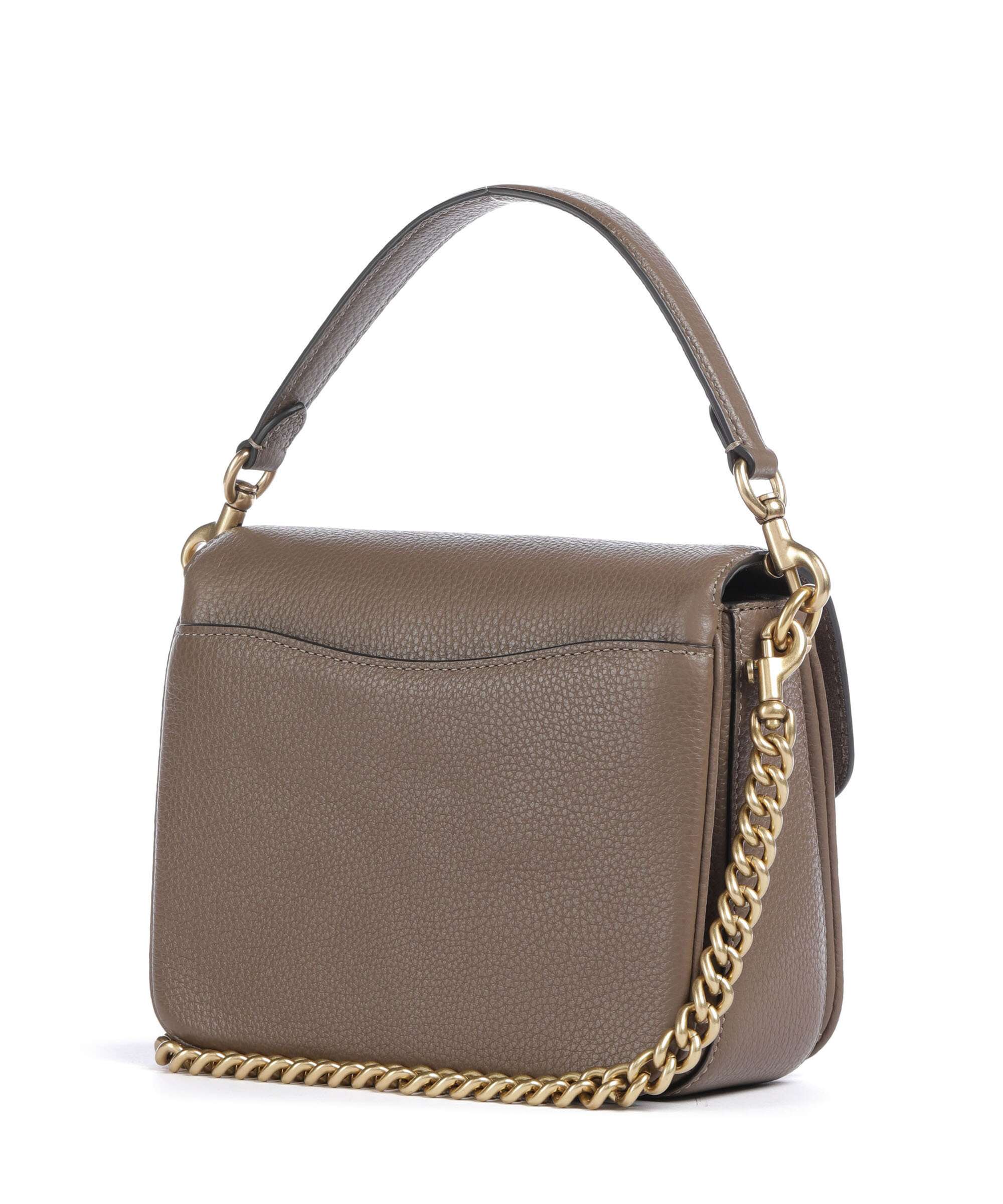 Coach Cassie 19 Crossbody bag dark stone - Image 2