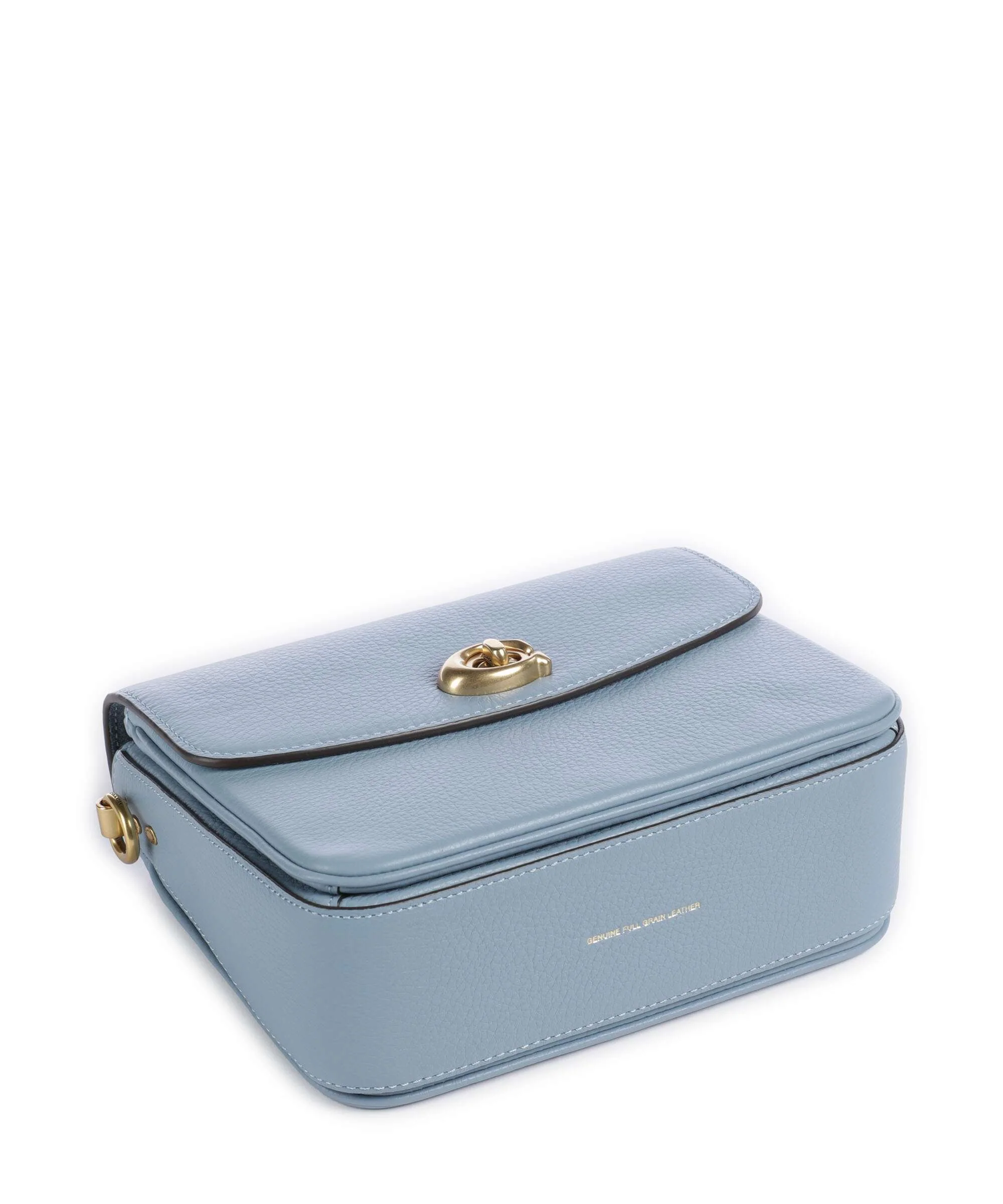 Coach Cassie 19 Crossbody bag bluebell - Image 5