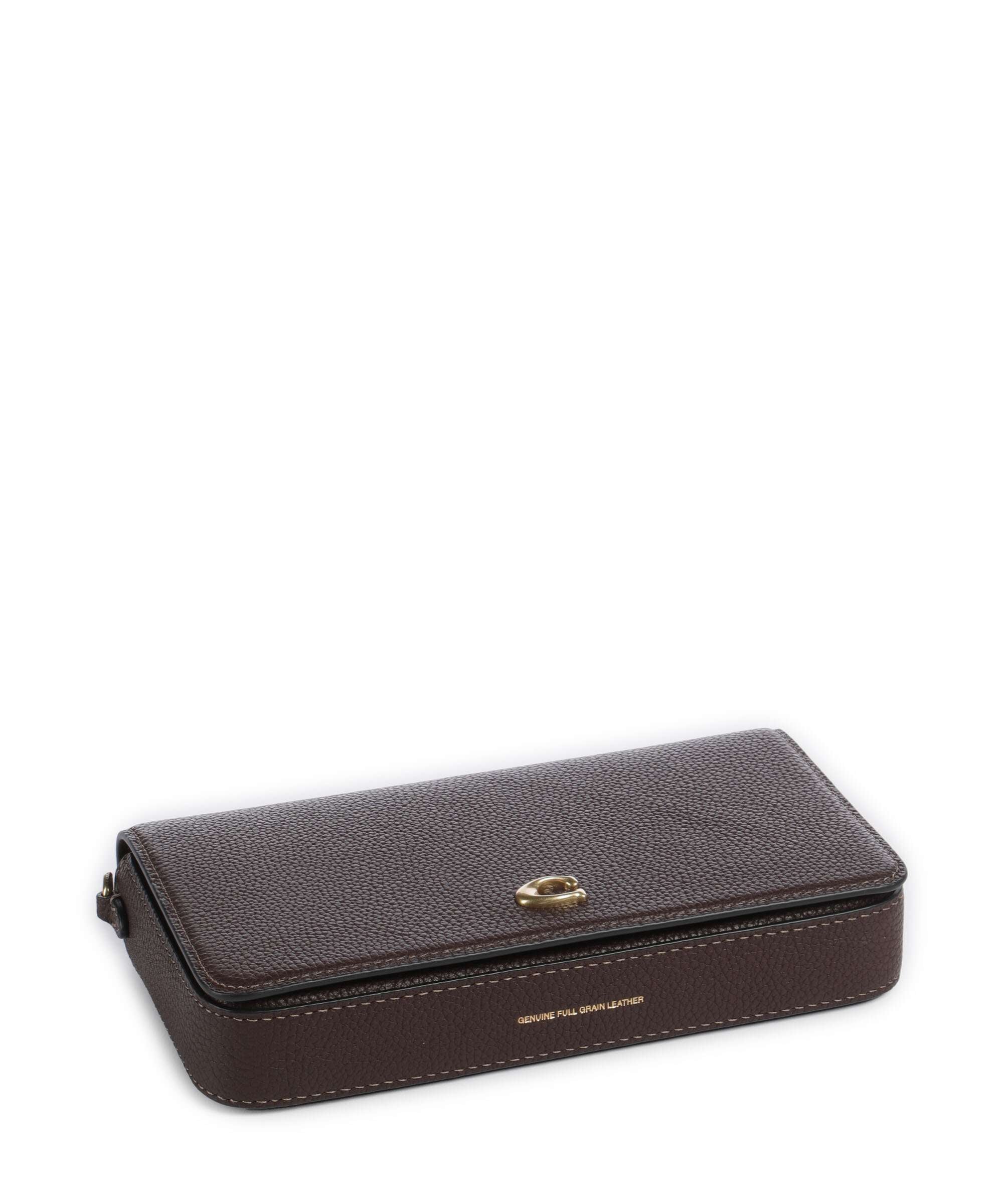 Coach Essential Wallet maple - Image 5