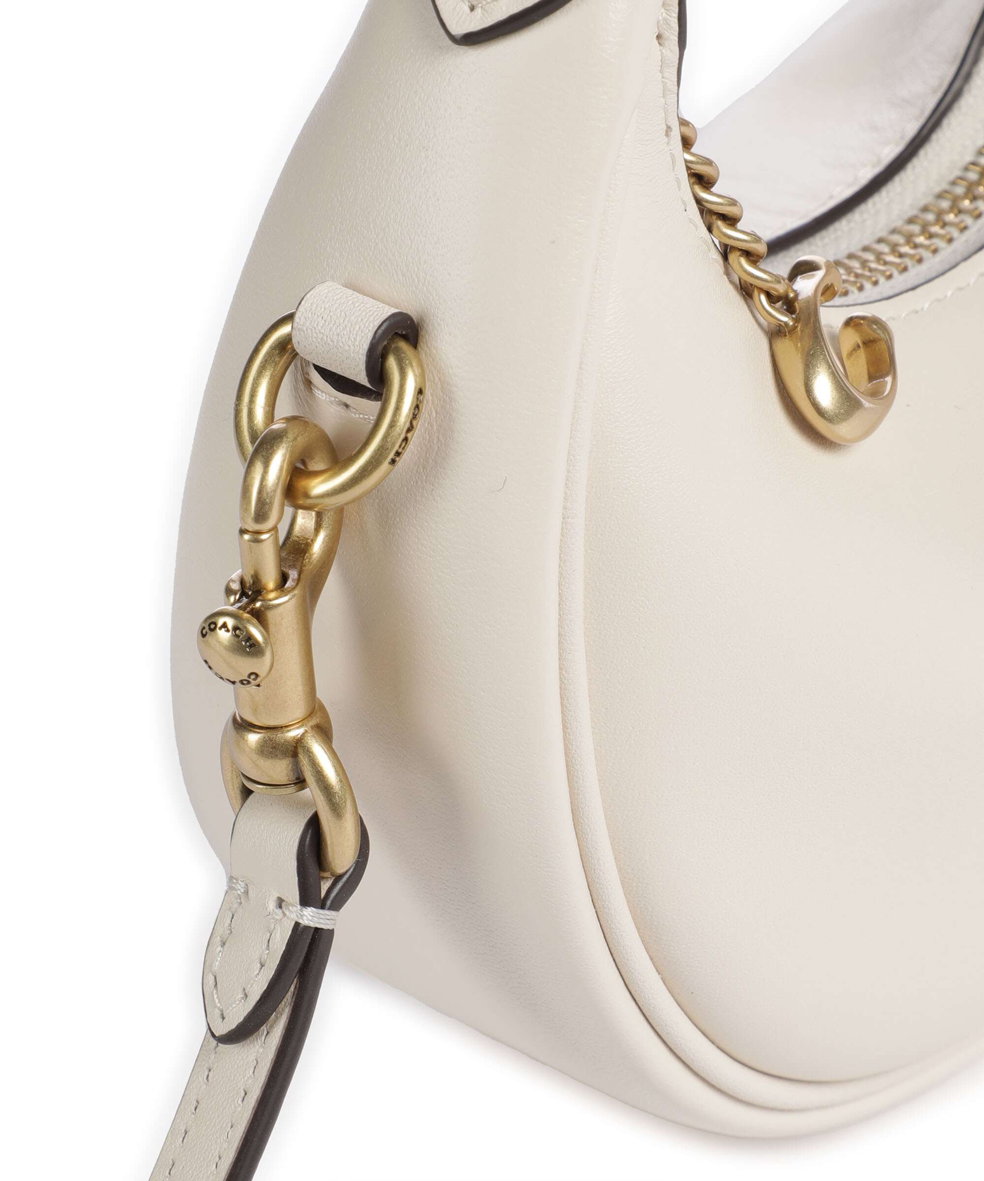 Coach Jonie Crossbody bag chalk - Image 4