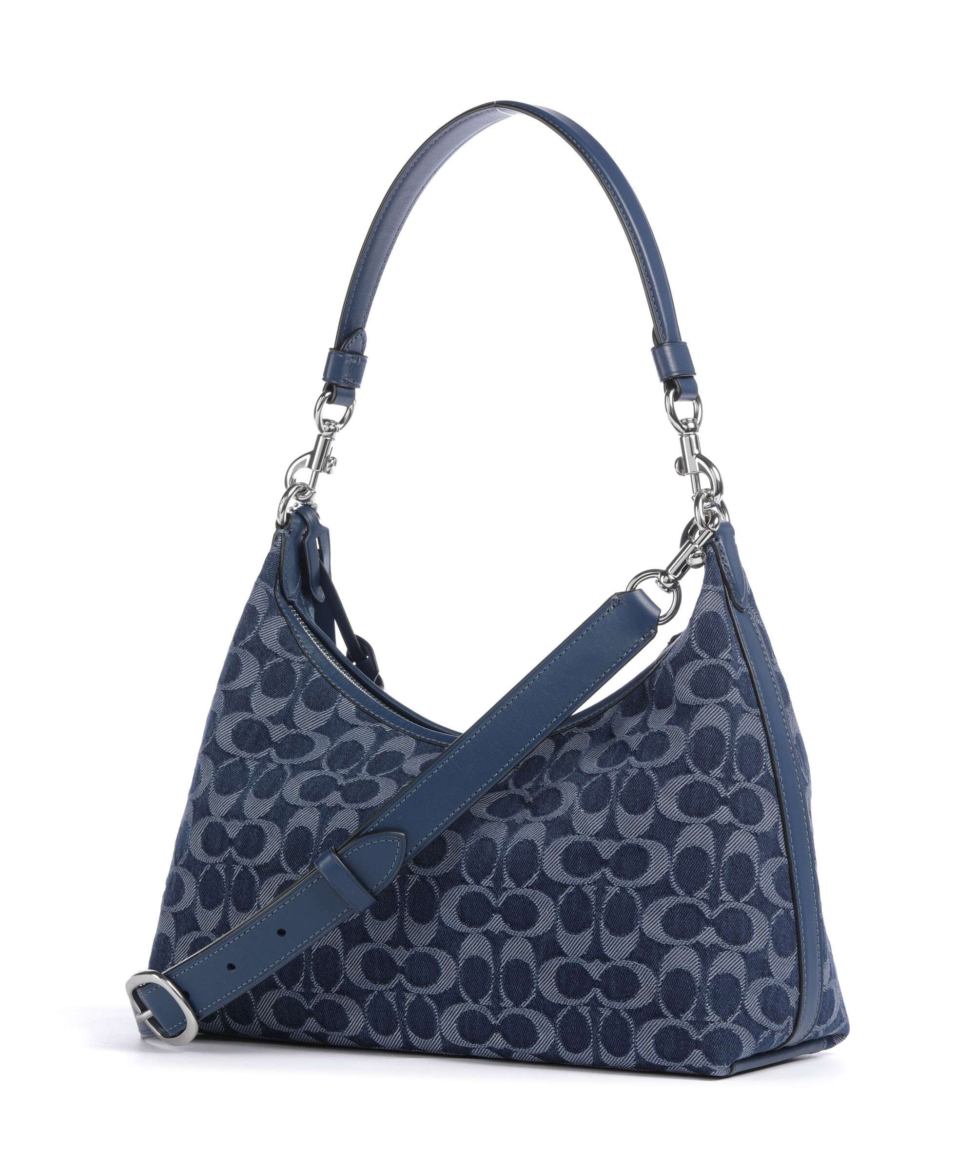 Coach Juliet Shoulder bag deep blue/multicolour - Image 2