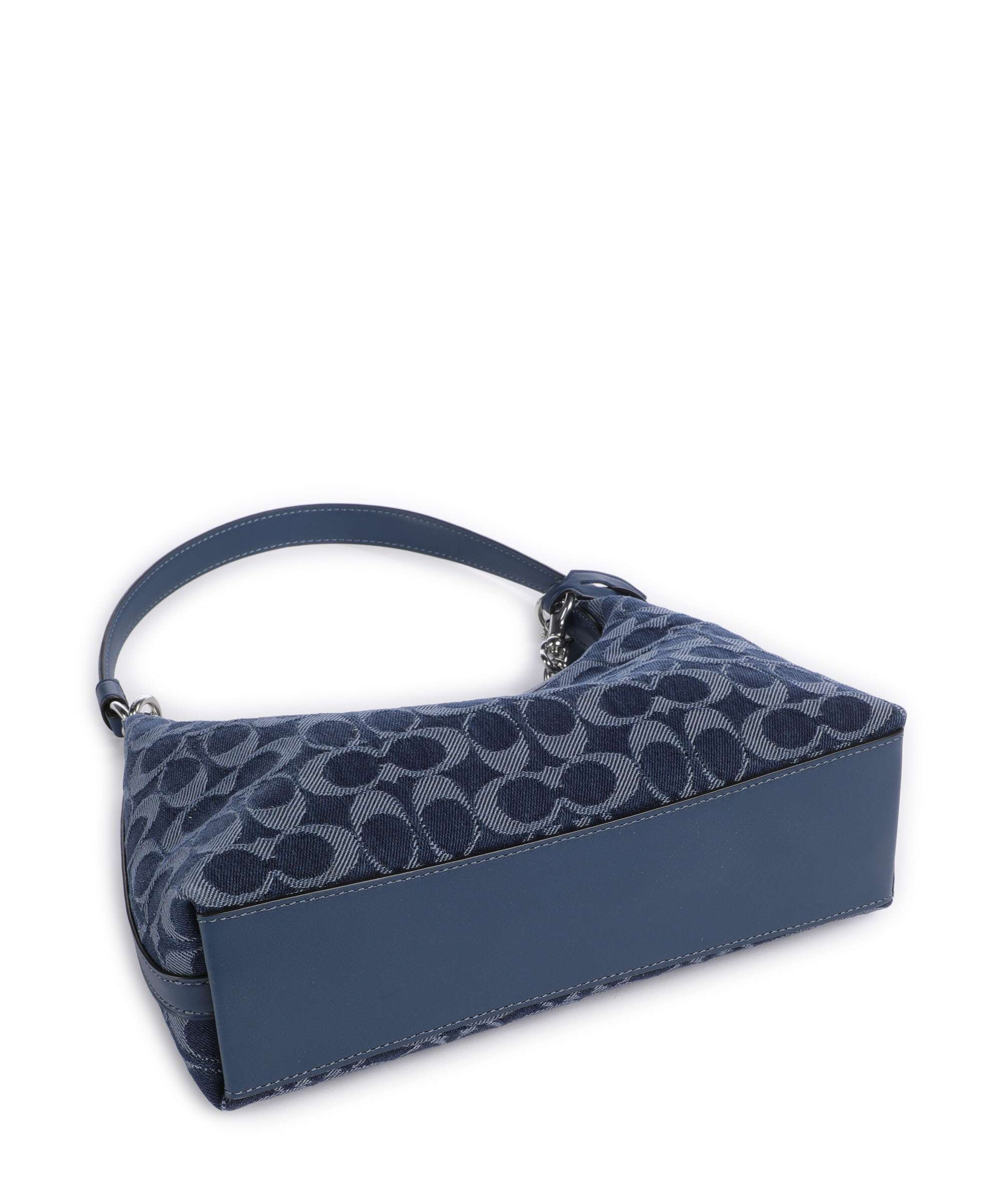 Coach Juliet Shoulder bag deep blue/multicolour - Image 6