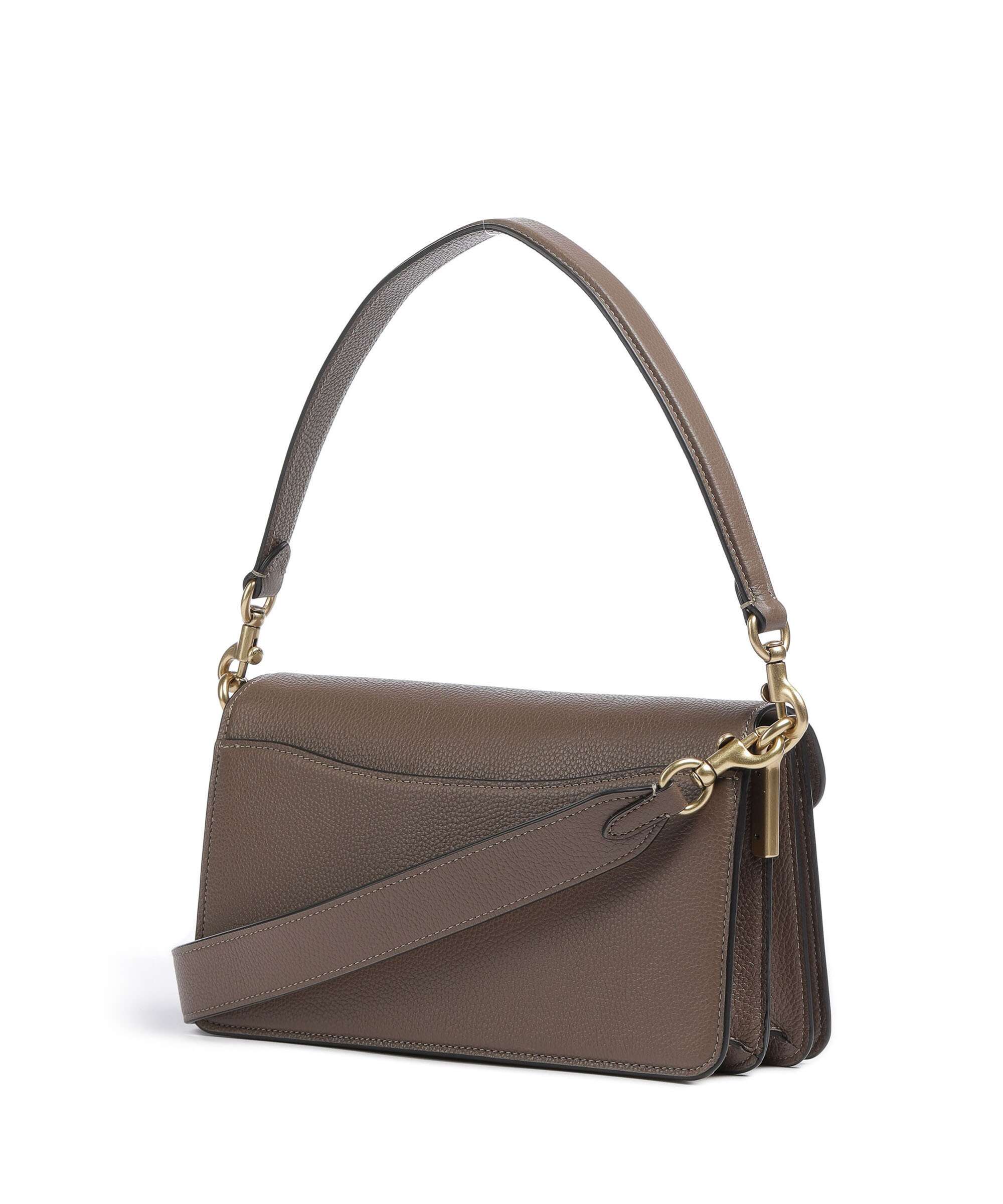 Coach Tabby 26 Shoulder bag dark stone - Image 2