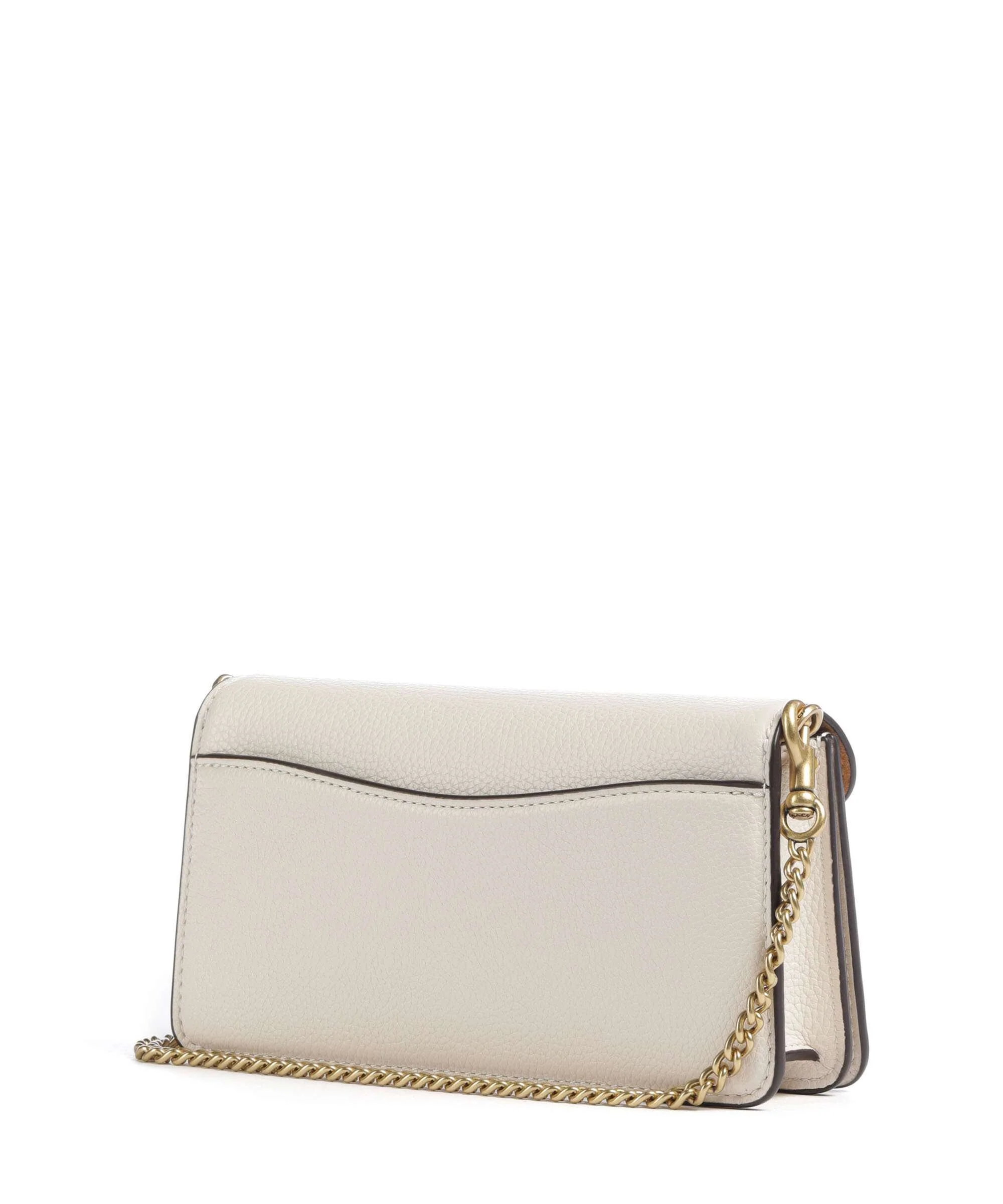 Coach Tabby Chain 19 Crossbody bag chalk - Image 2