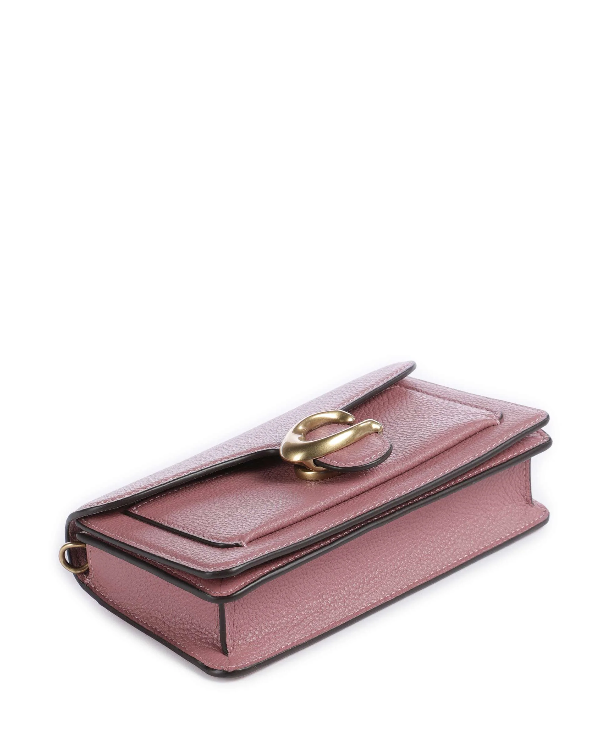 Coach Tabby Chain 19 Crossbody bag peony - Image 6