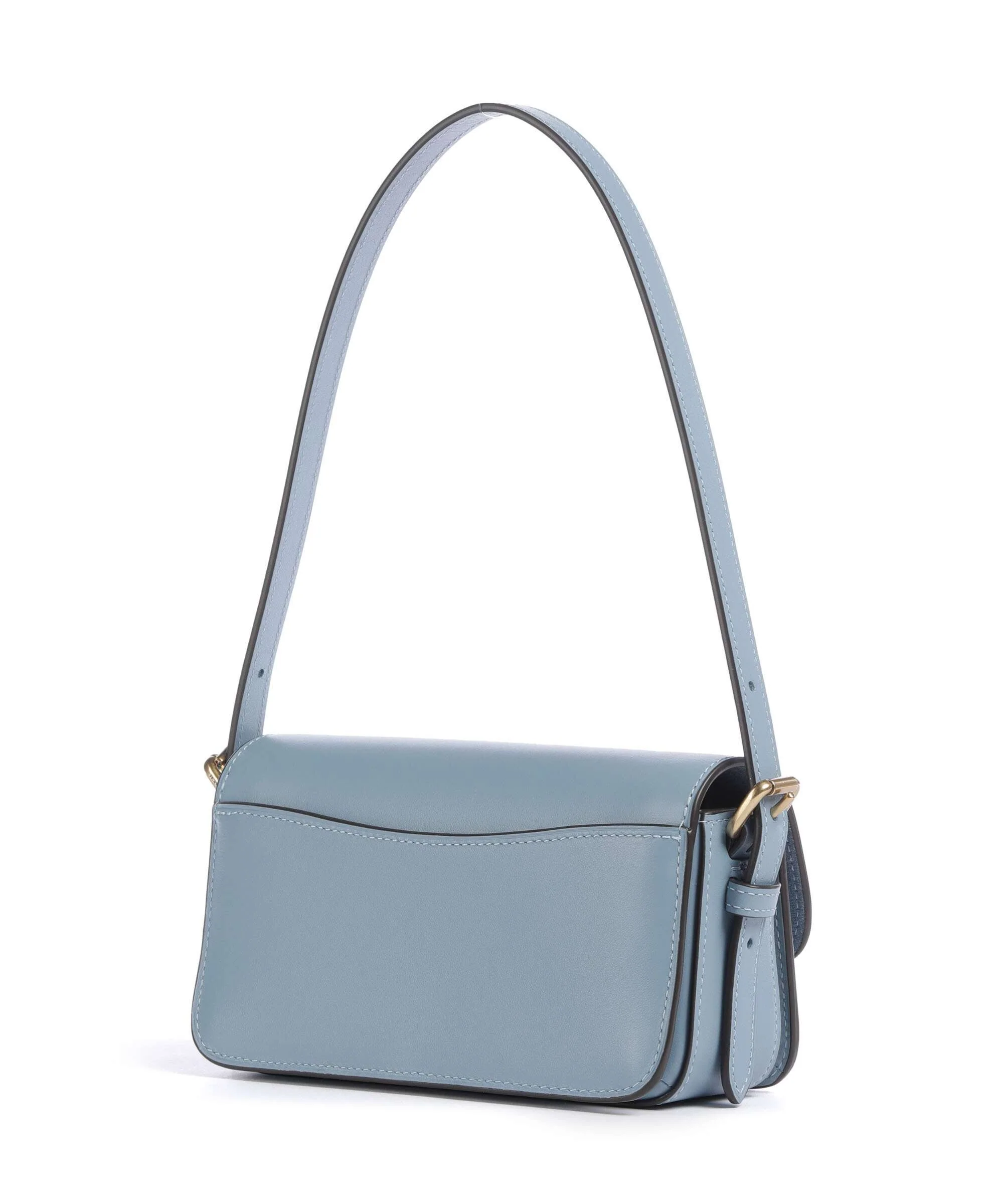 Coach Zoe Shoulder bag bluebell - Image 2