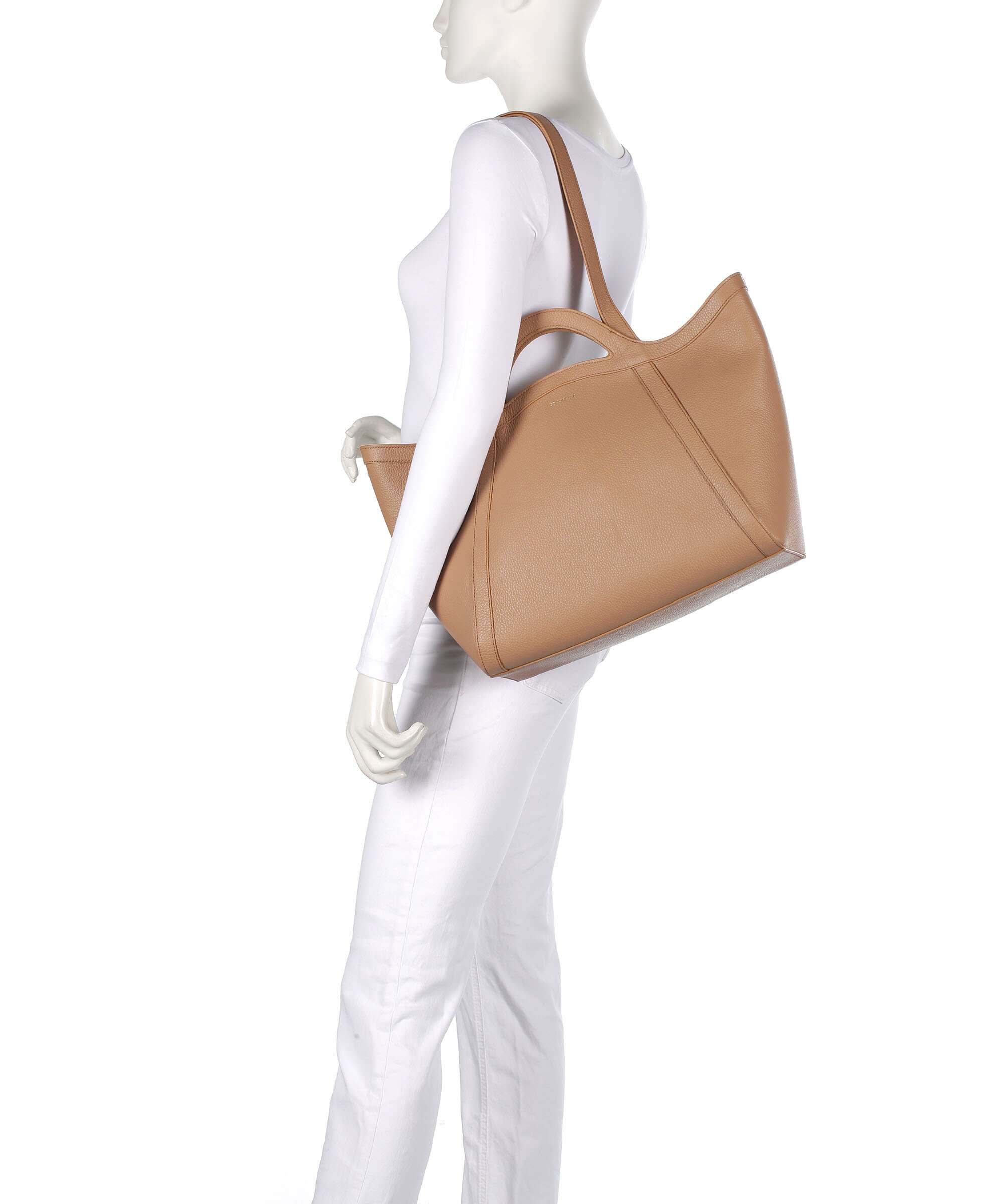 Coccinelle Amalia Tote bag skin - Image 3