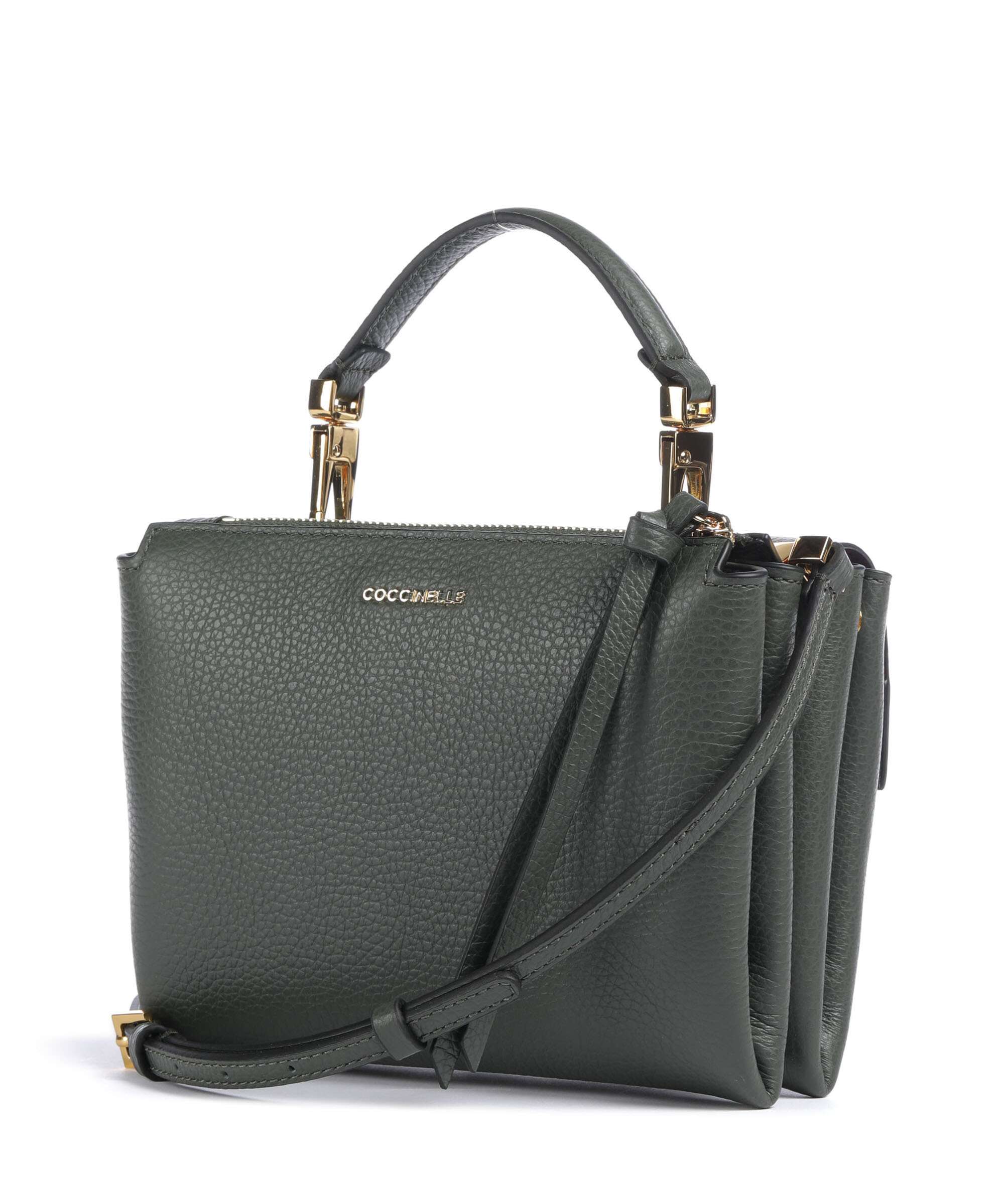Coccinelle Arlettis Crossbody bag alga - Image 2