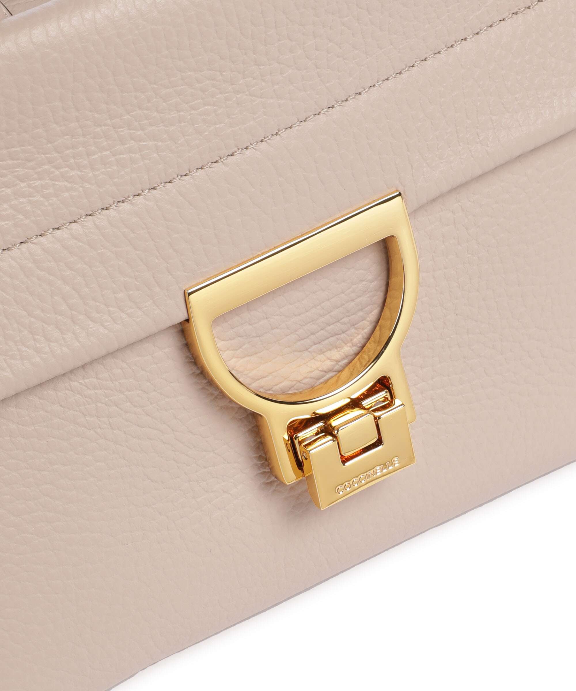 Coccinelle Arlettis Handbag rosette - Image 6