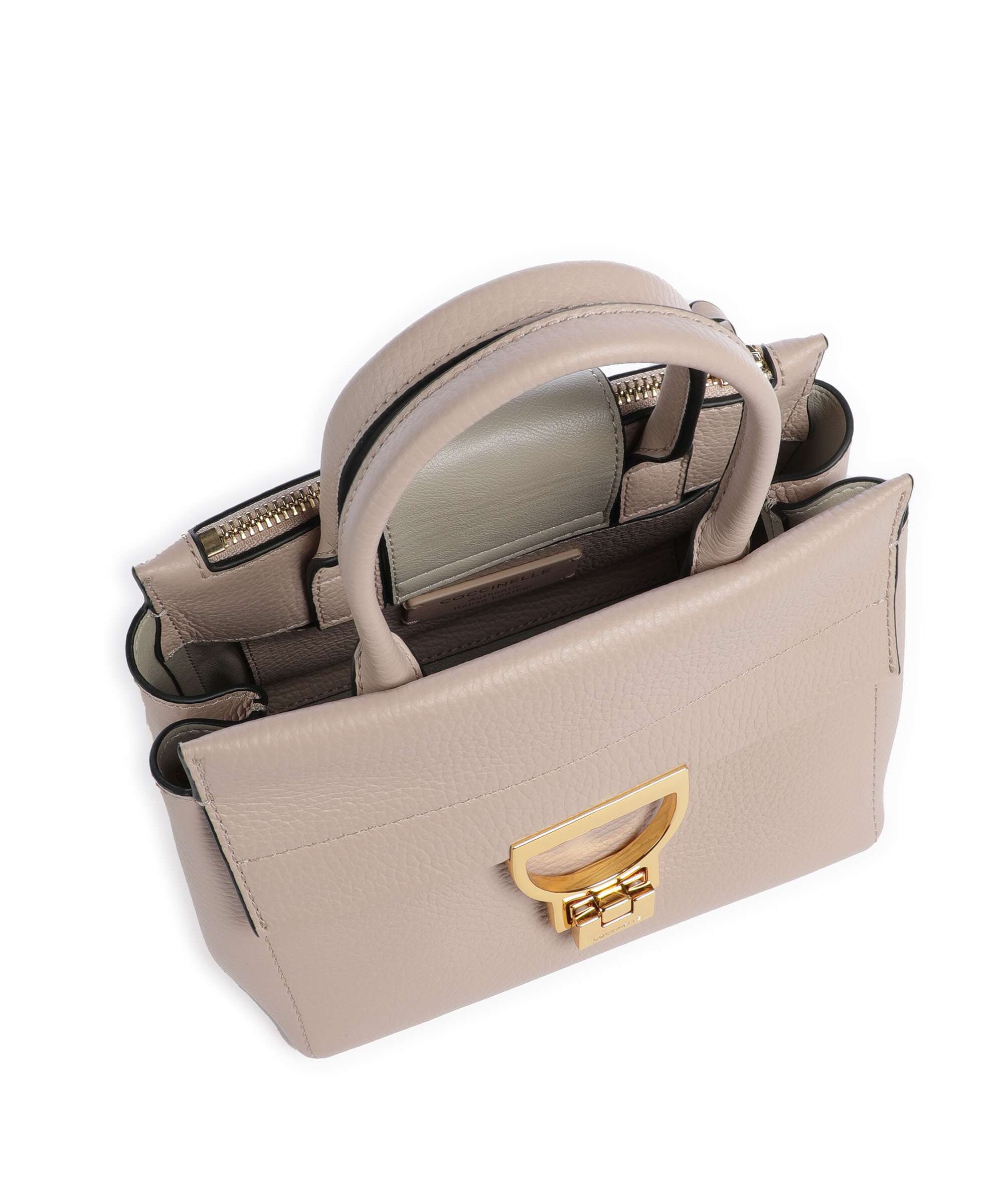 Coccinelle Arlettis Handbag rosette - Image 7