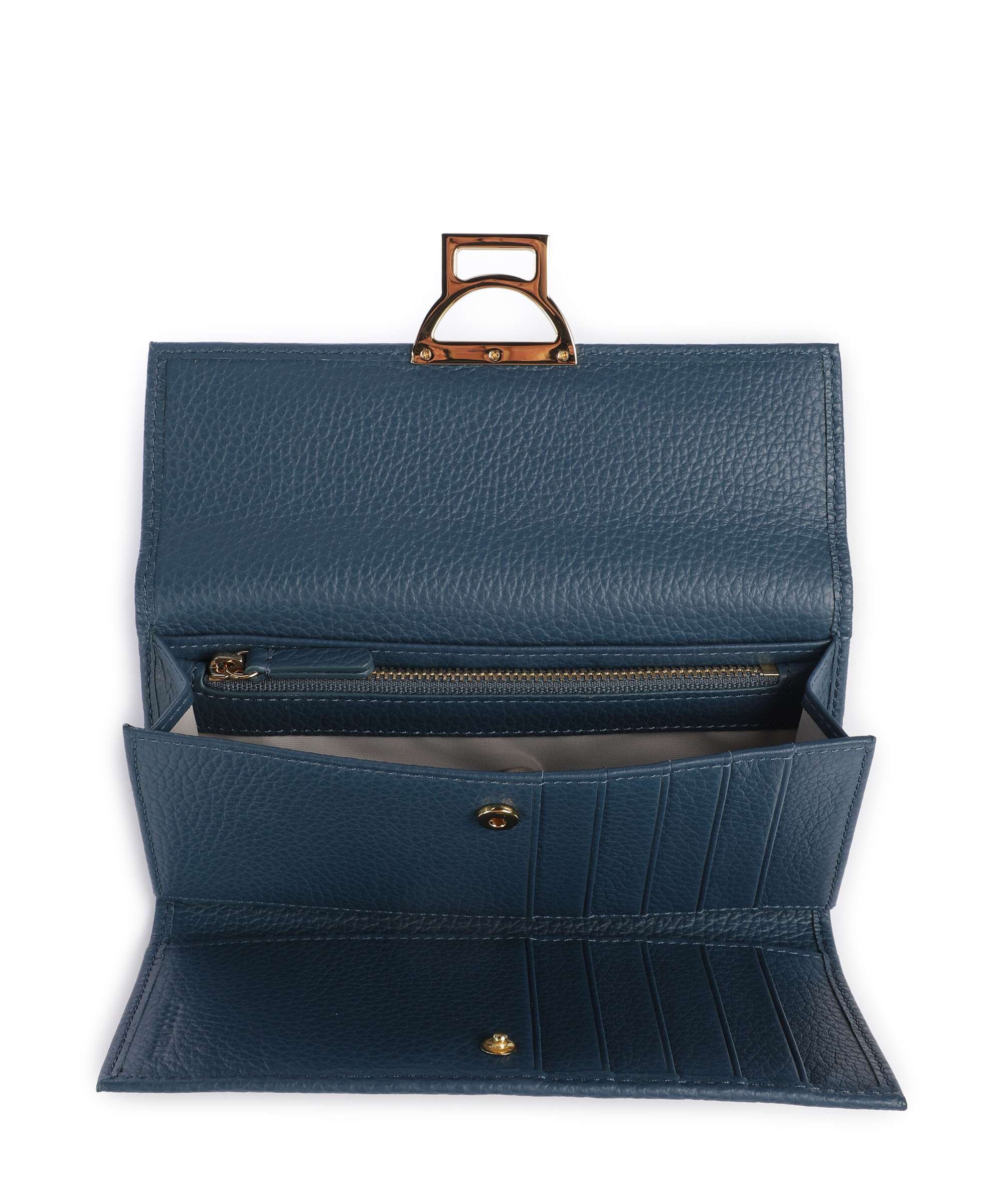 Coccinelle Arlettis Wallet deep blue - Image 2