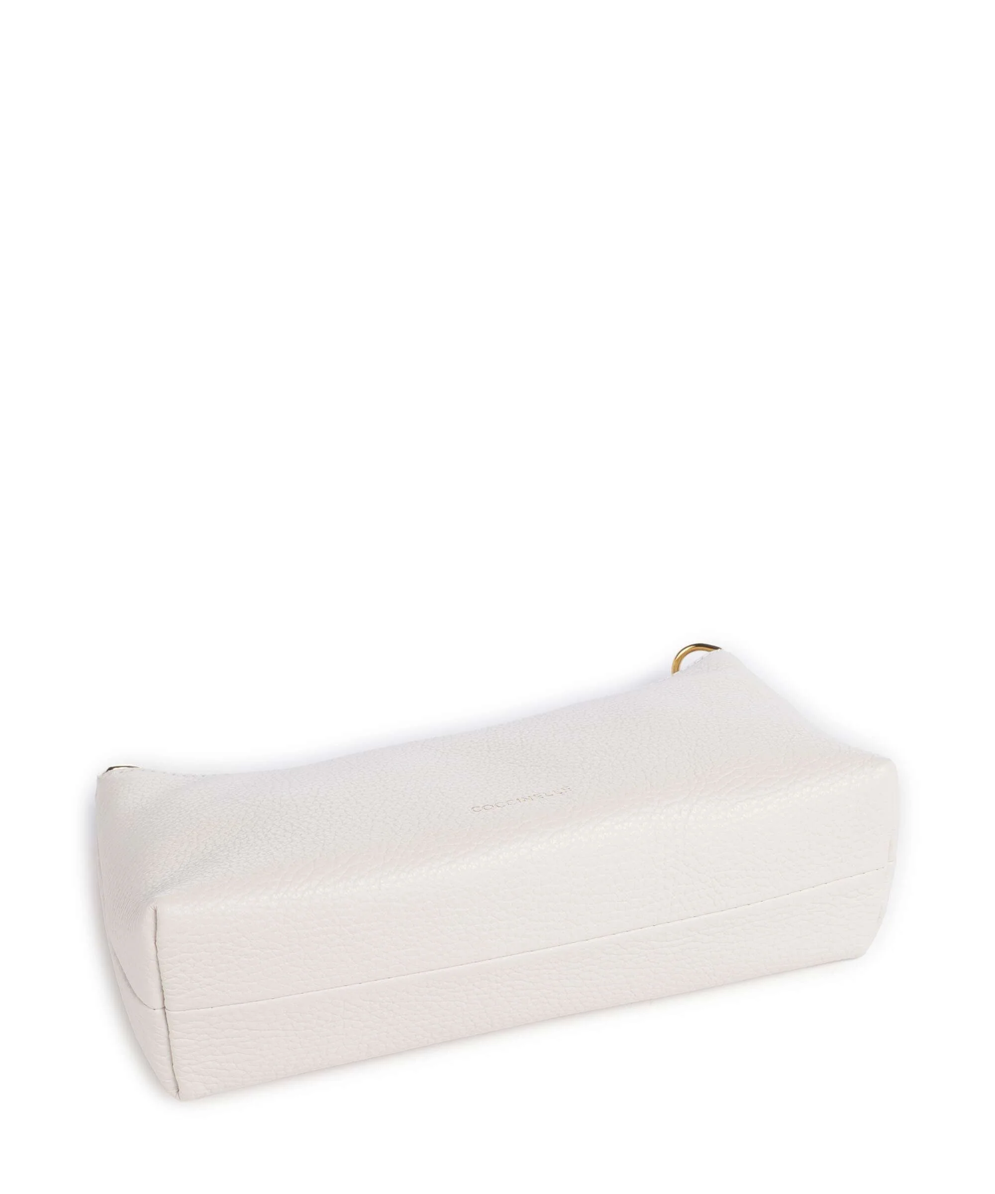 Coccinelle Aura Shoulder bag blanco - Image 6