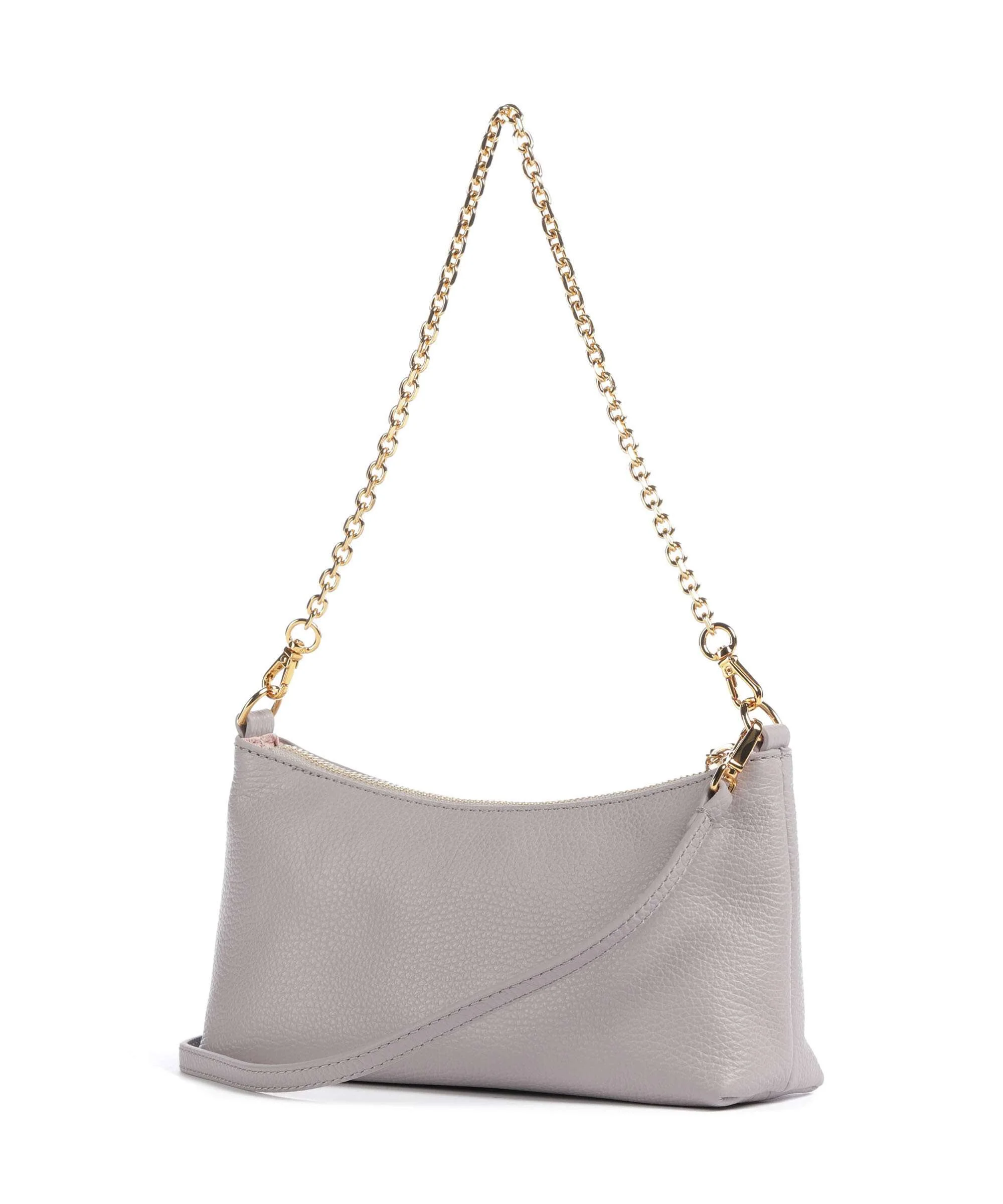 Coccinelle Aura Shoulder bag oyster - Image 2