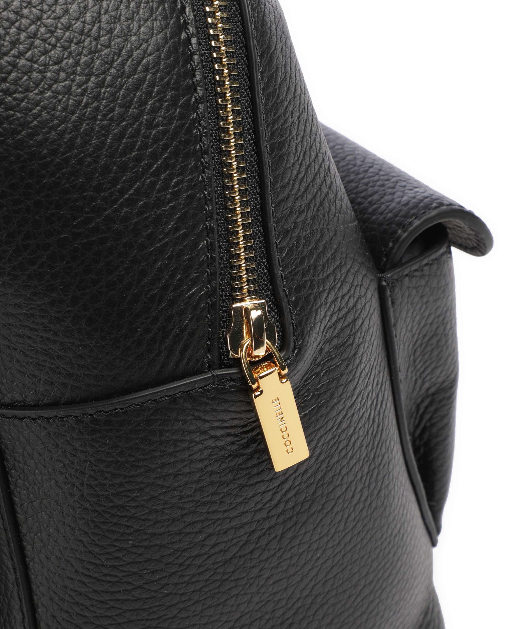 Coccinelle Beat Generation Backpack noir - Image 4