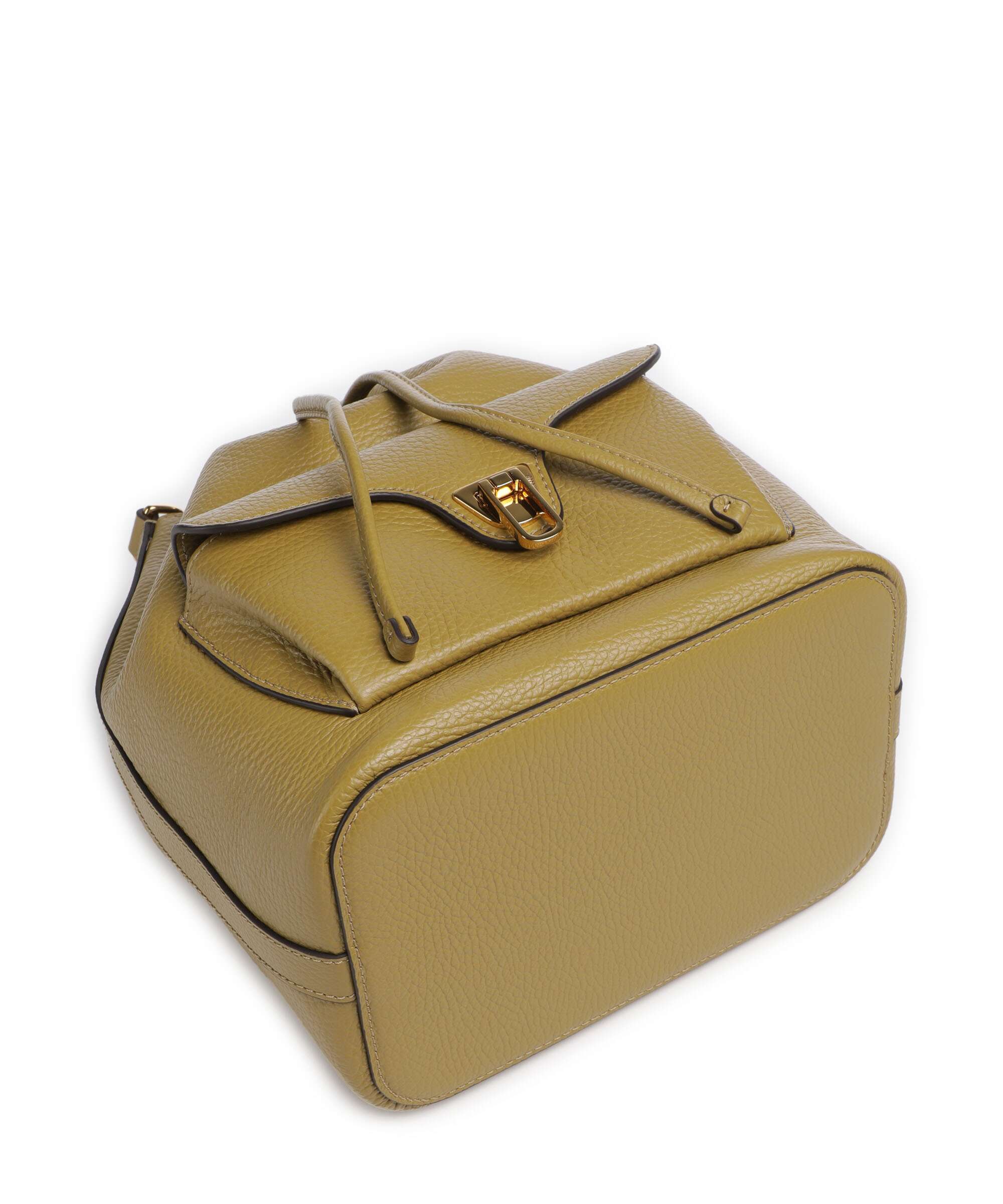 Coccinelle Beat Generation Bucket bag seagrass - Image 4
