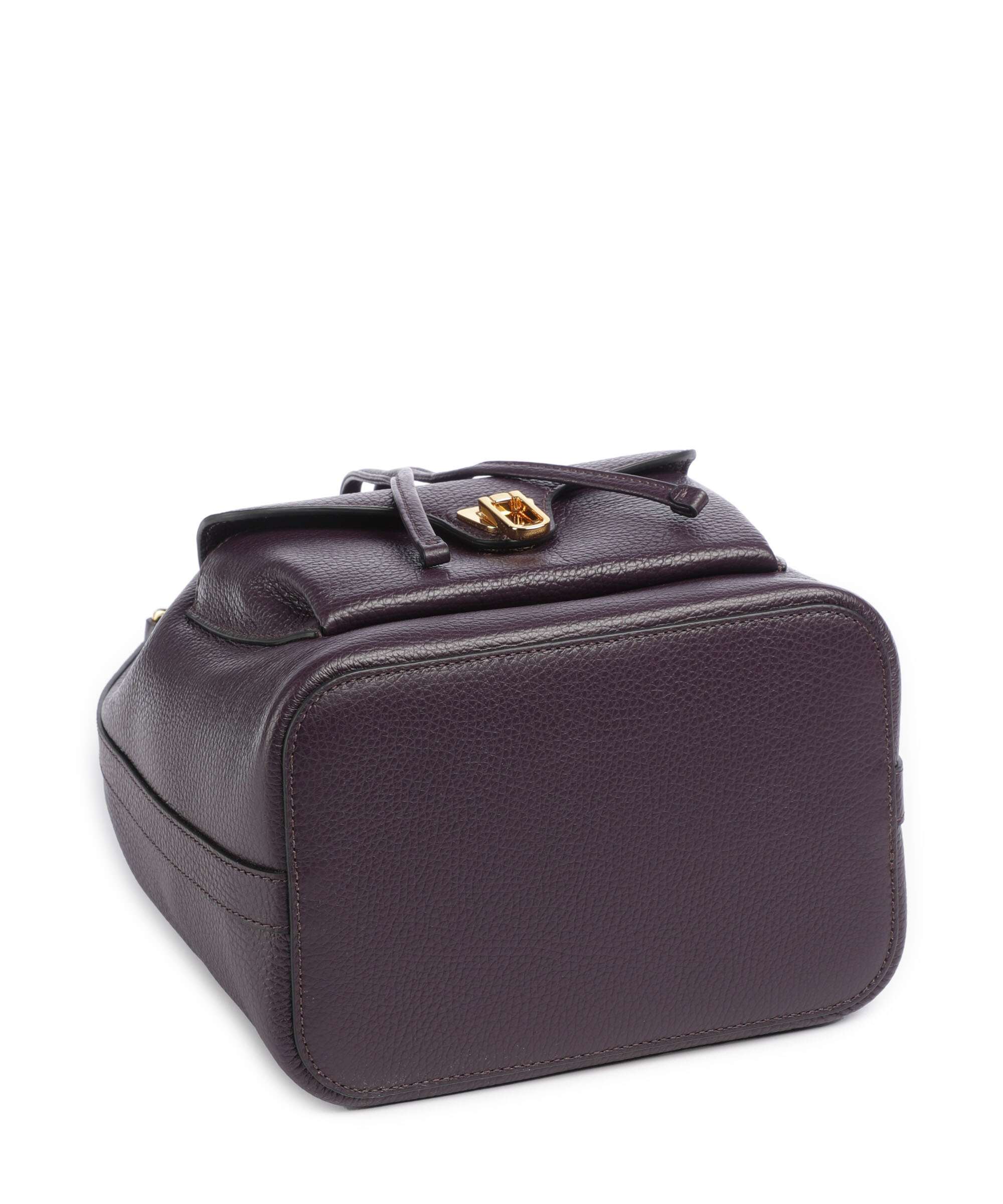 Coccinelle Beat Generation Bucket bag prune - Image 5