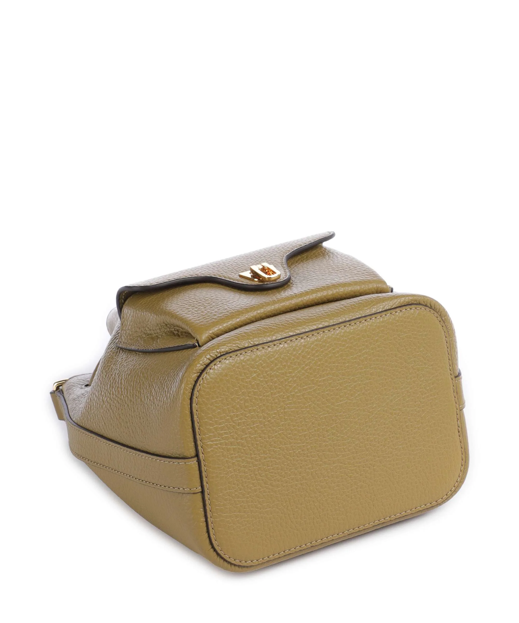Coccinelle Beat Generation Bucket bag seagrass - Image 5