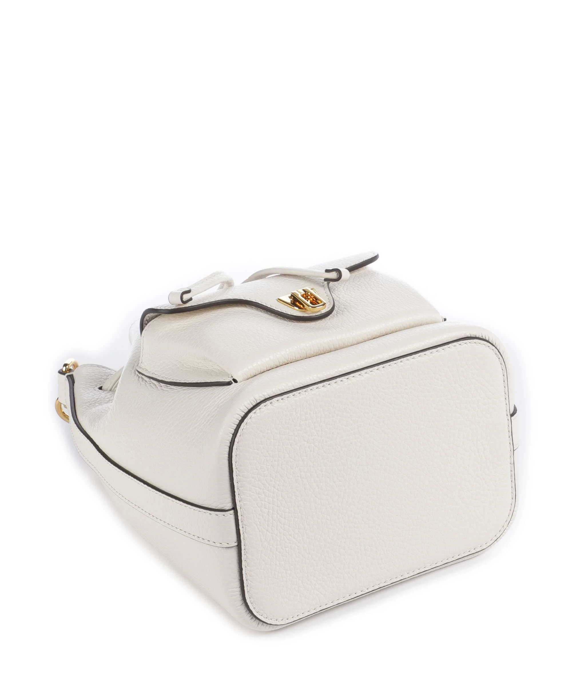 Coccinelle Beat Generation Bucket bag pearl - Image 5