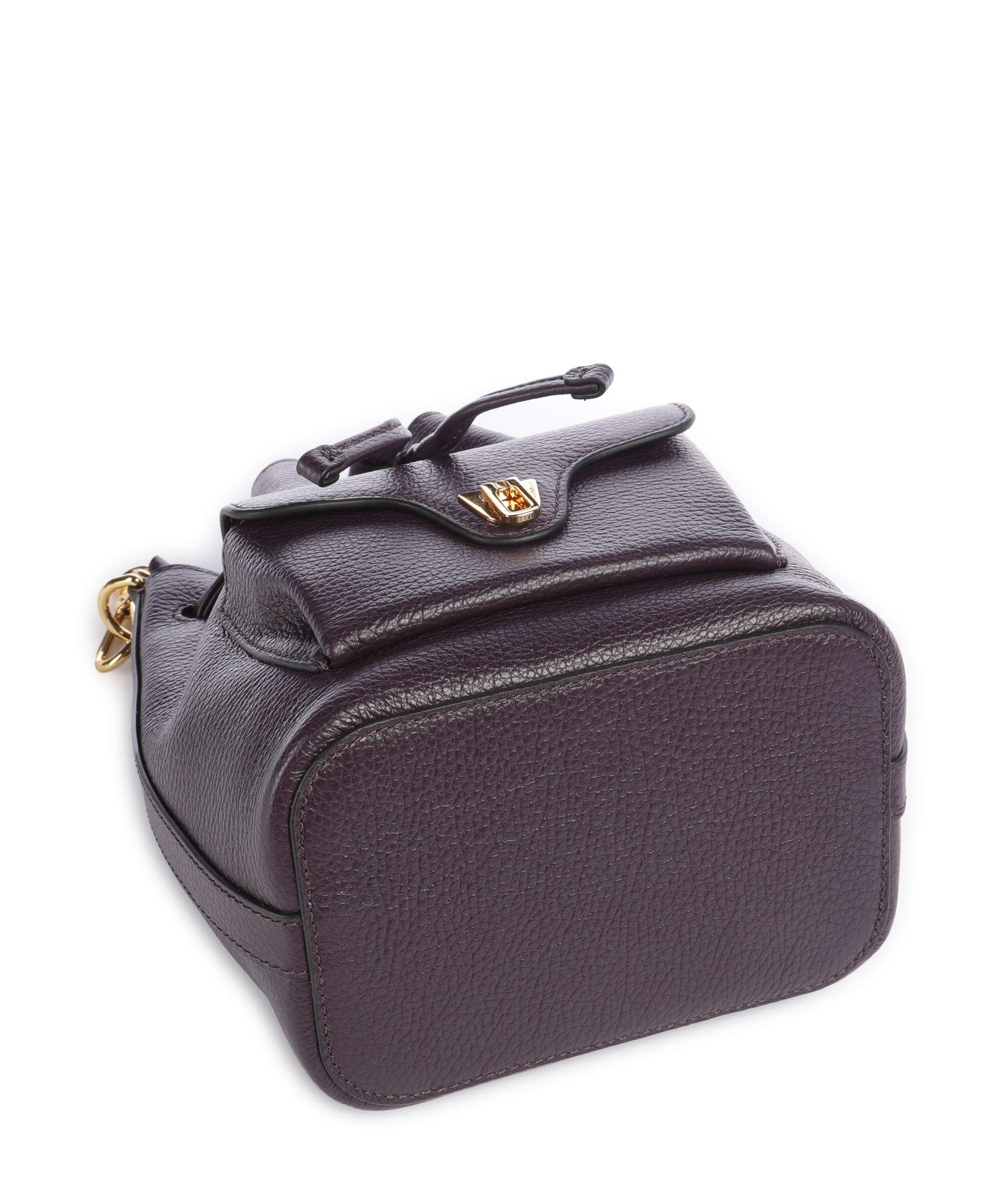 Coccinelle Beat Generation Bucket bag prune - Image 5