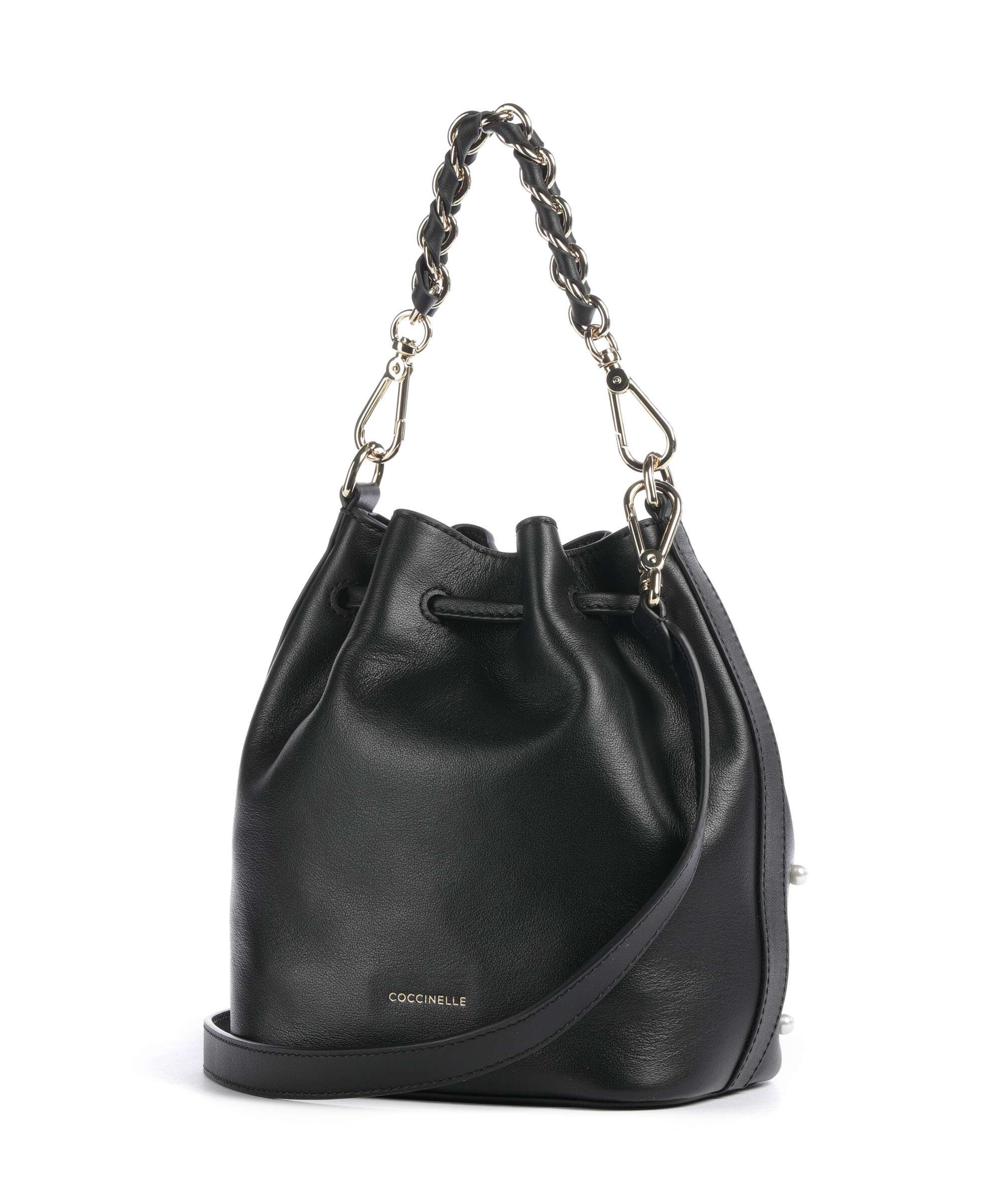 Coccinelle Beat Generation Bucket bag noir - Image 2