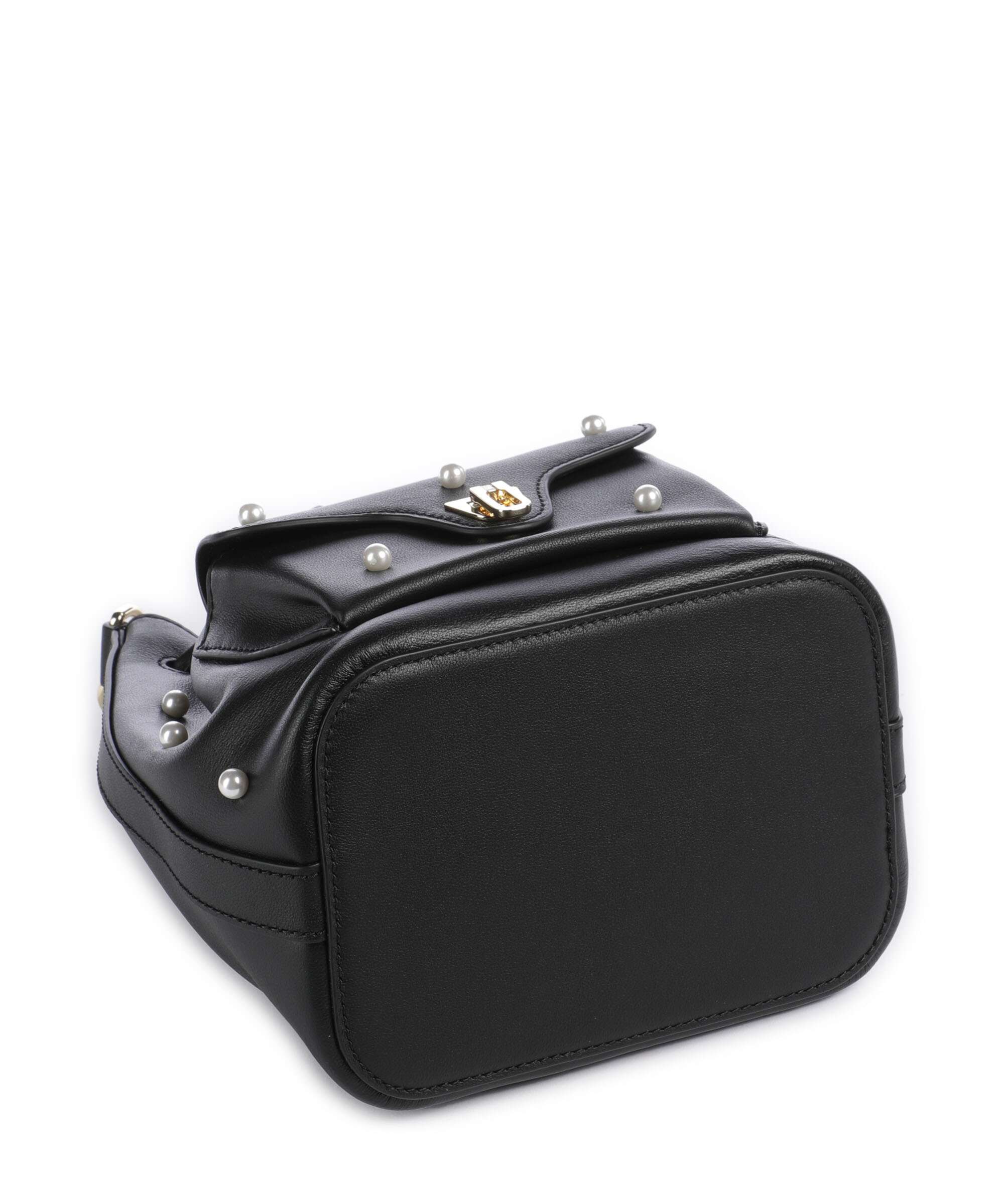 Coccinelle Beat Generation Bucket bag noir - Image 5