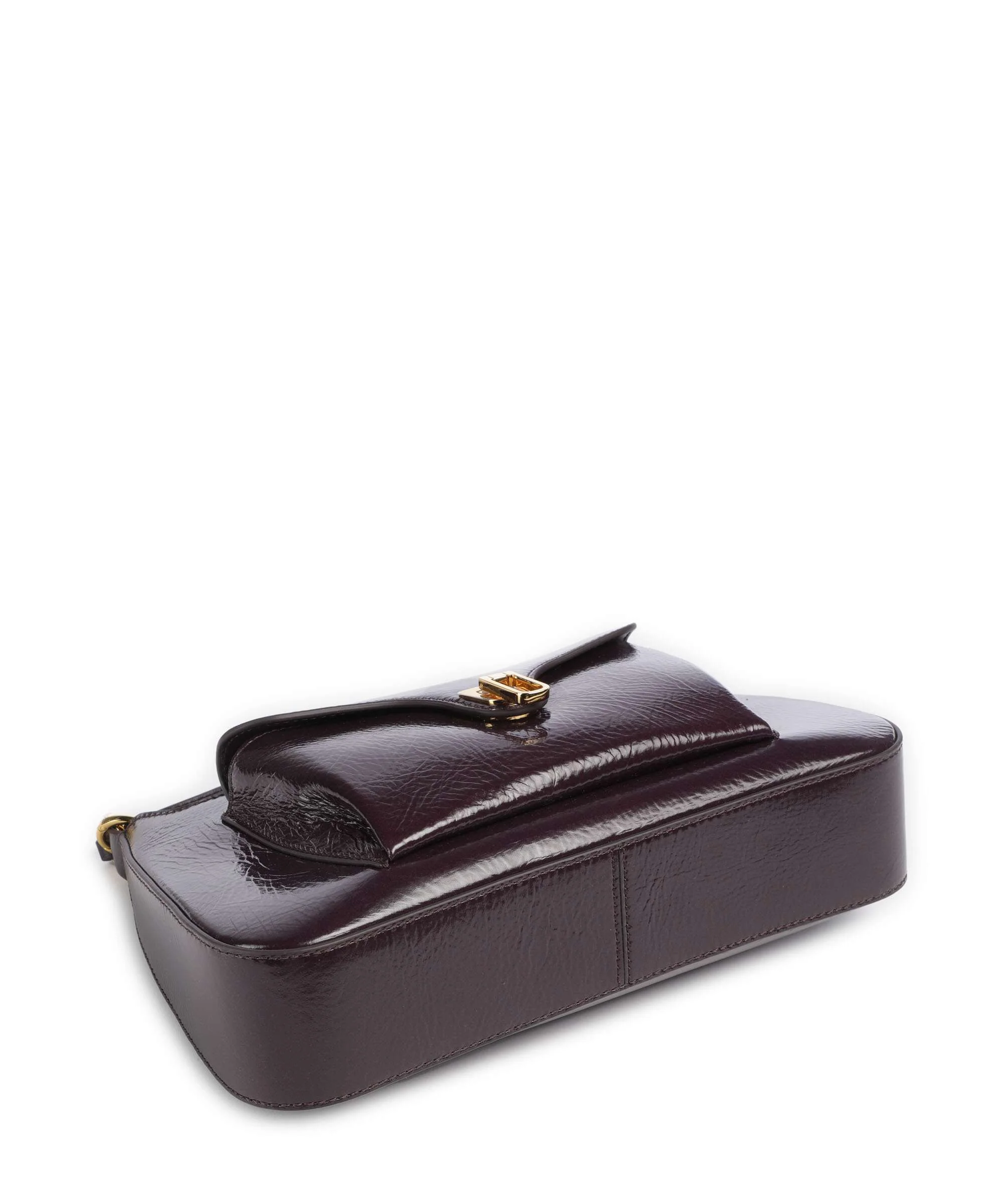 Coccinelle Beat Generation Shoulder bag prune - Image 5
