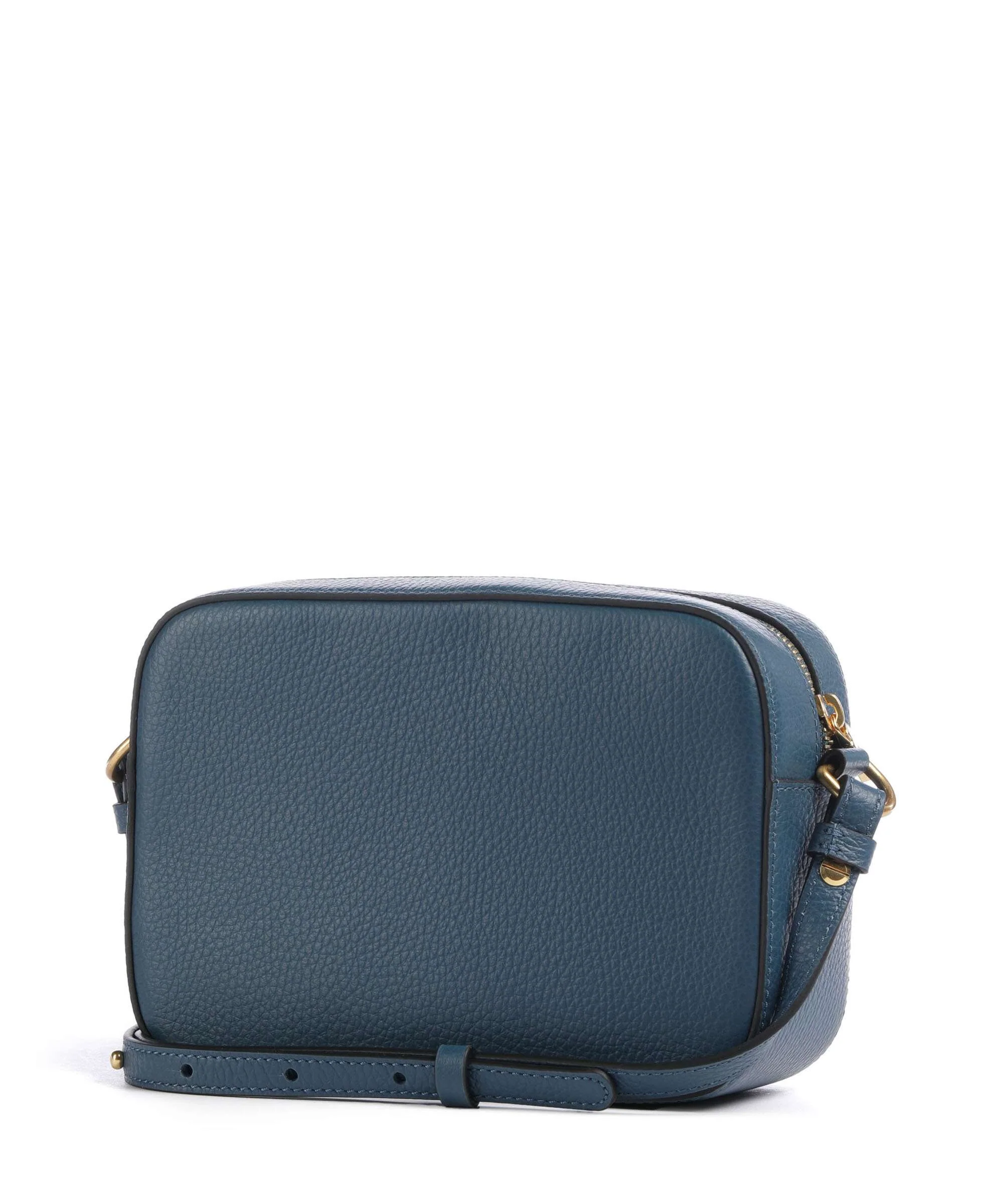 Coccinelle Beat Soft Crossbody bag deep blue - Image 2