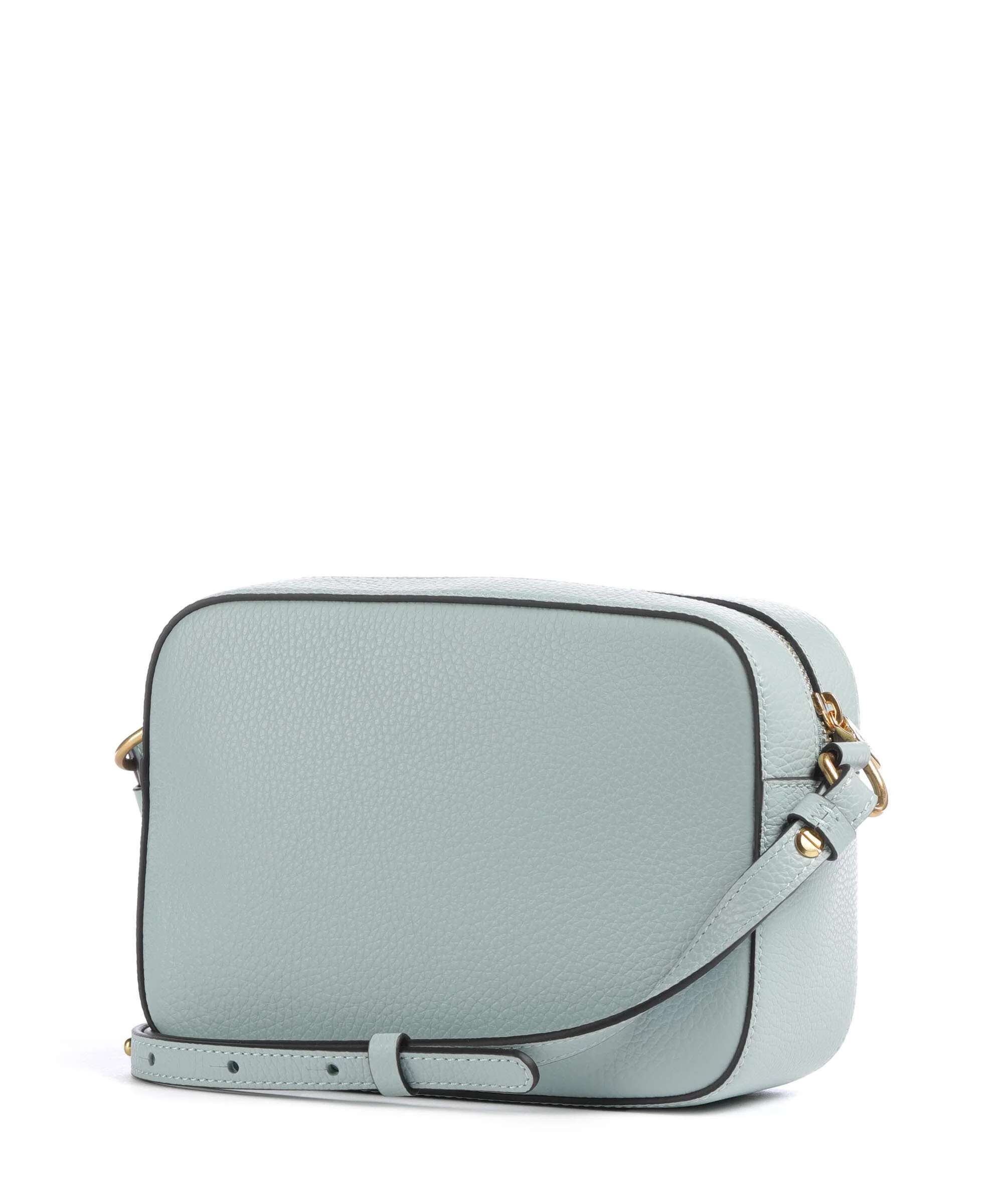 Coccinelle Beat Soft Crossbody bag aquamarine - Image 2