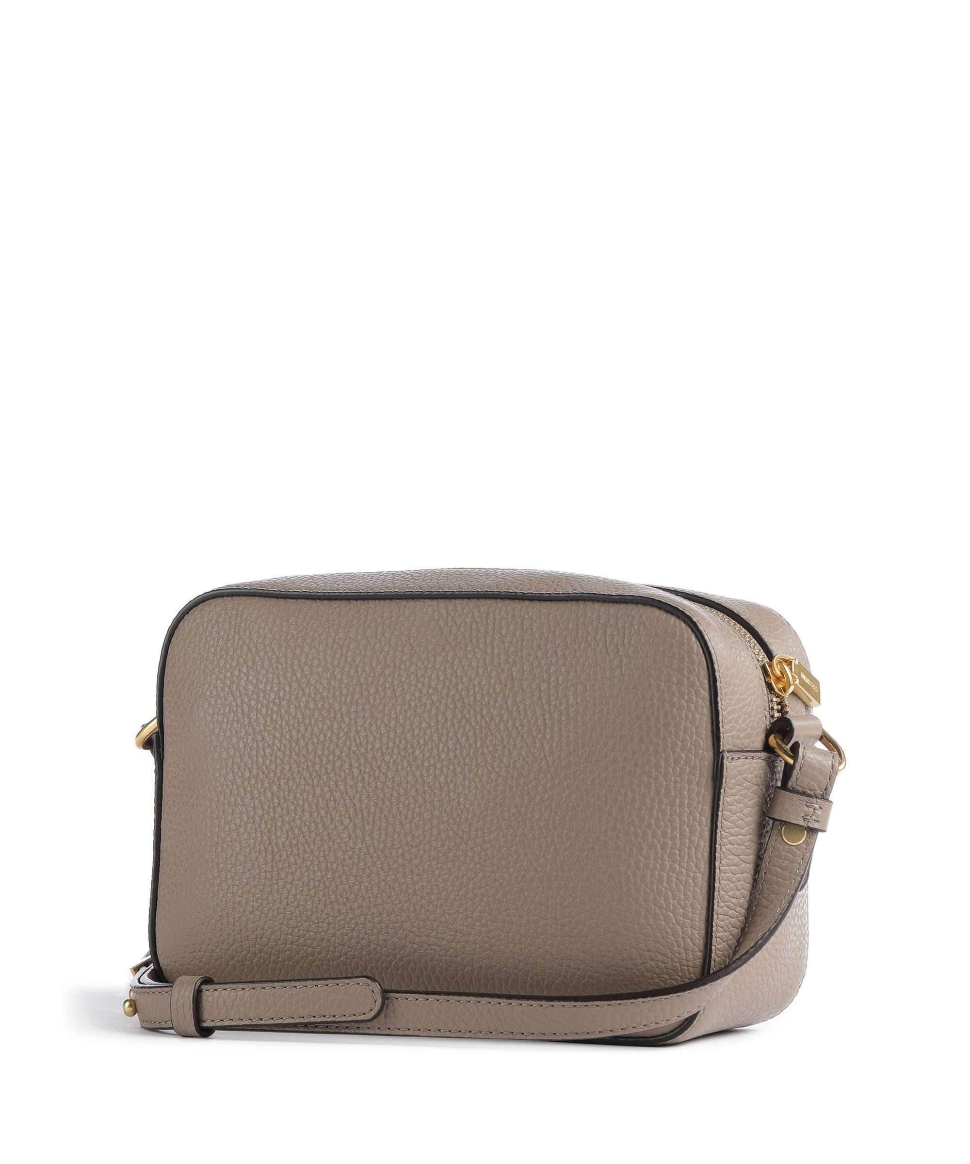 Coccinelle Beat Soft Crossbody bag warm taupe - Image 2
