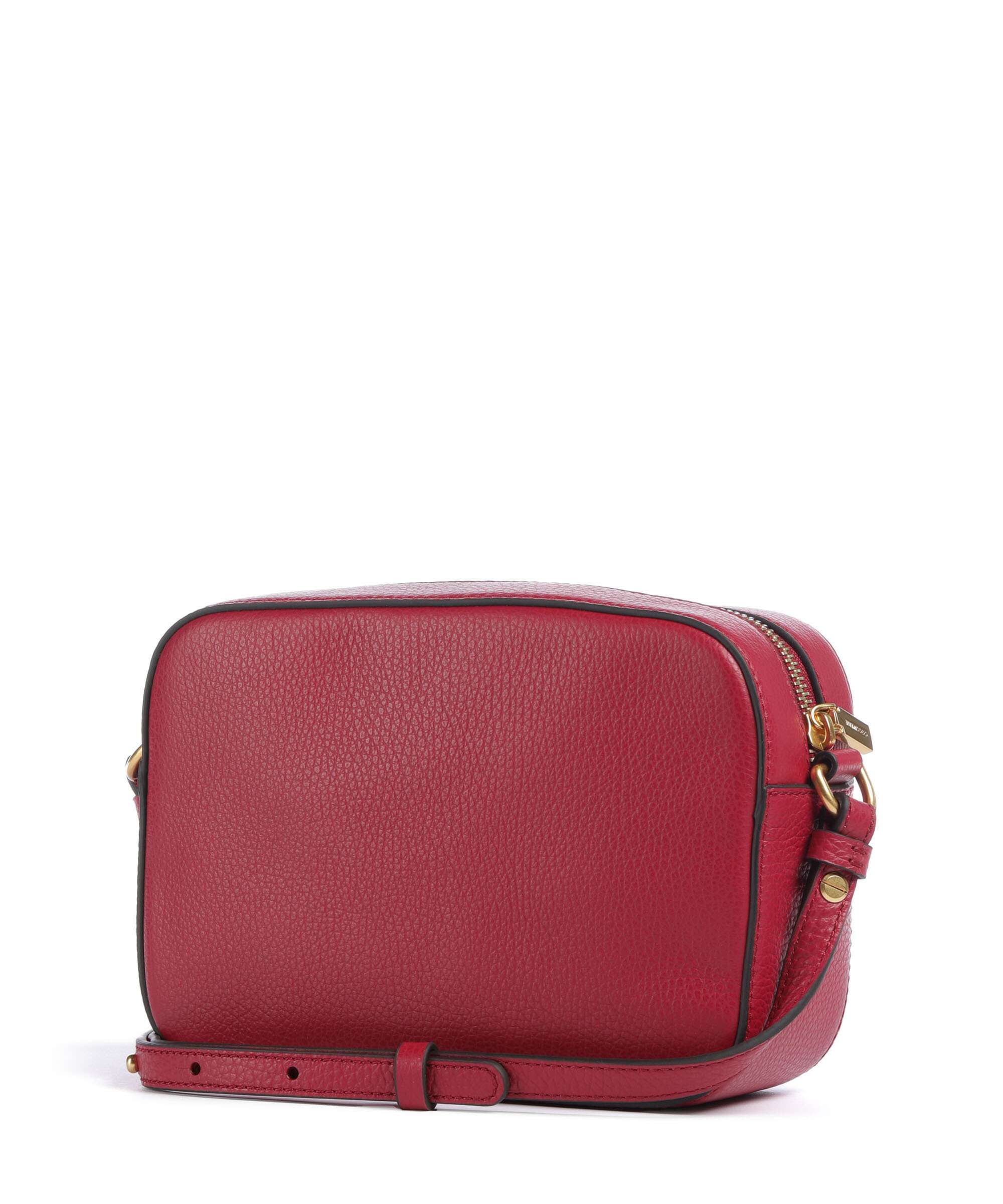 Coccinelle Beat Soft Crossbody bag sangria - Image 2