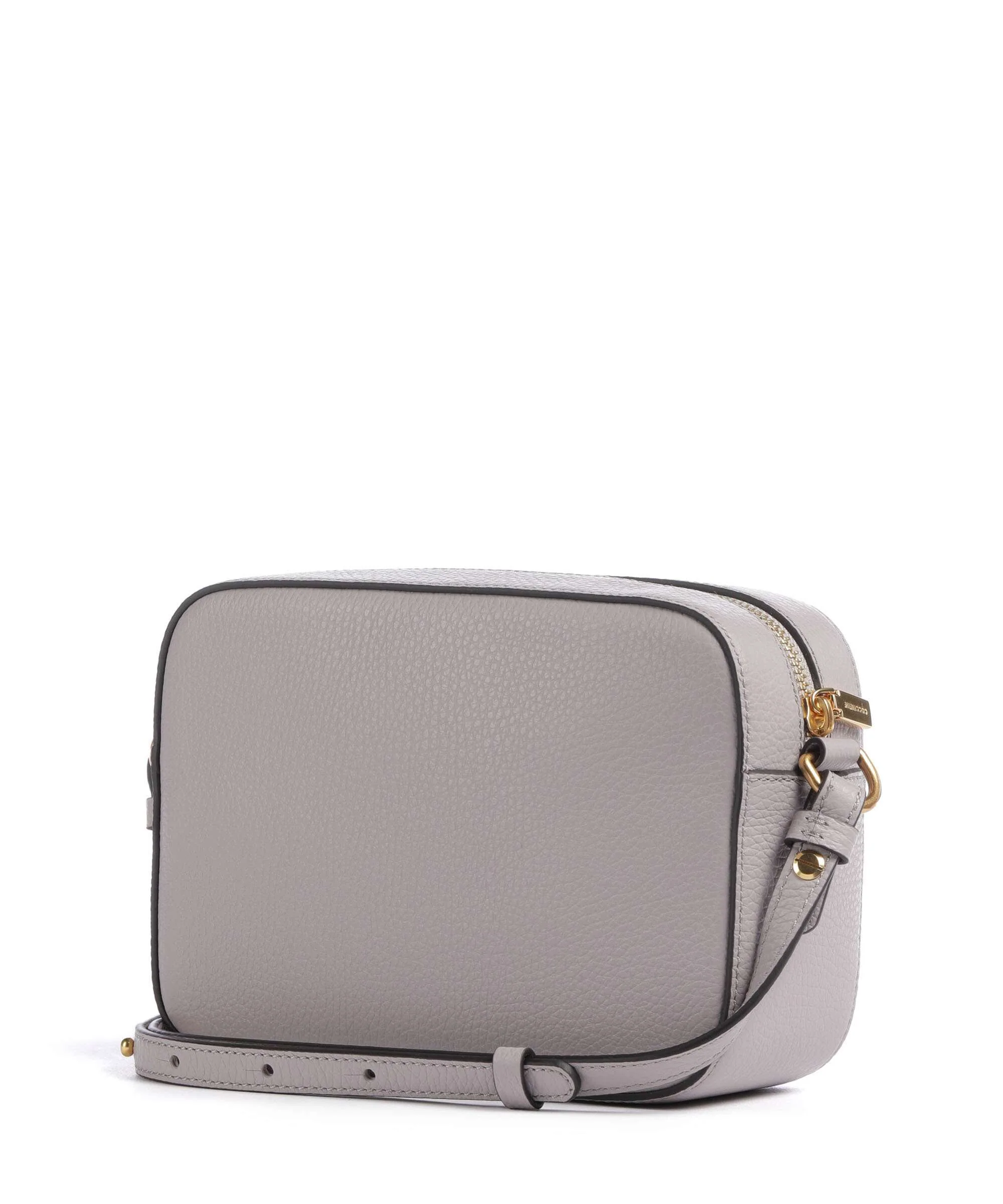 Coccinelle Beat Soft Crossbody bag oyster - Image 2