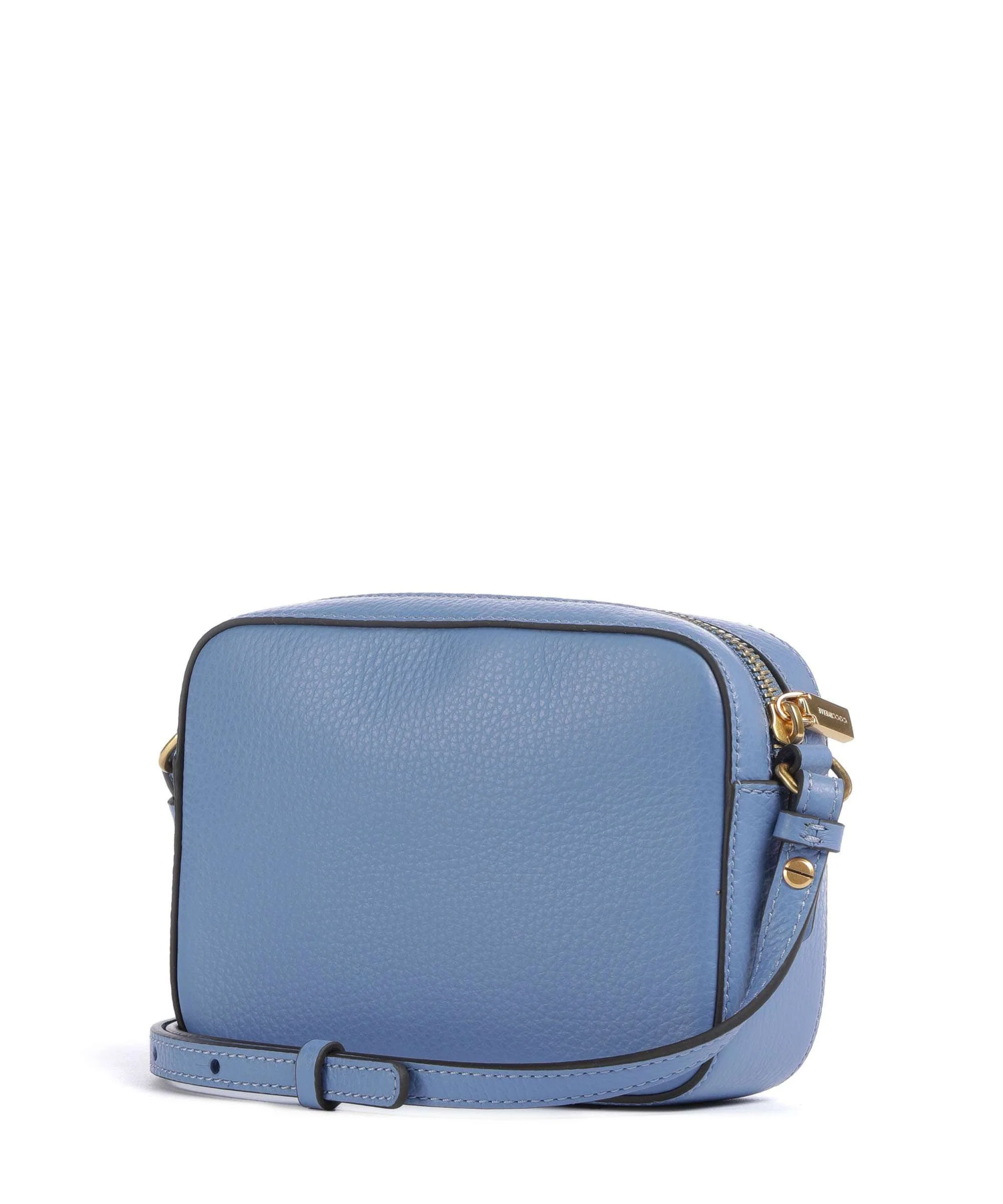 Coccinelle Beat Soft Crossbody bag azul - Image 2