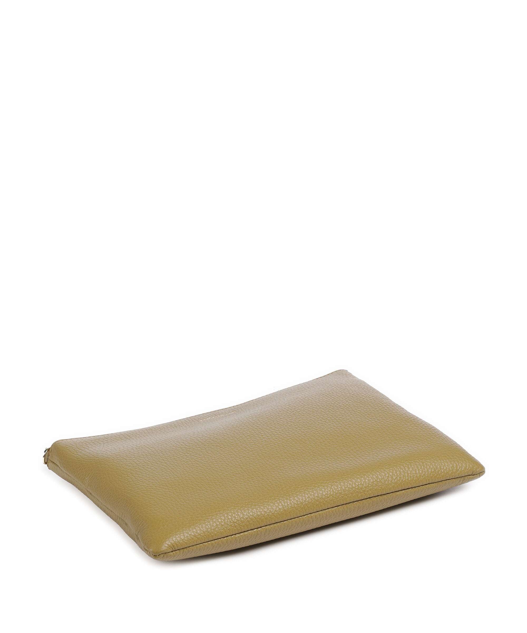 Coccinelle Best Crossbody bag seagrass - Image 4