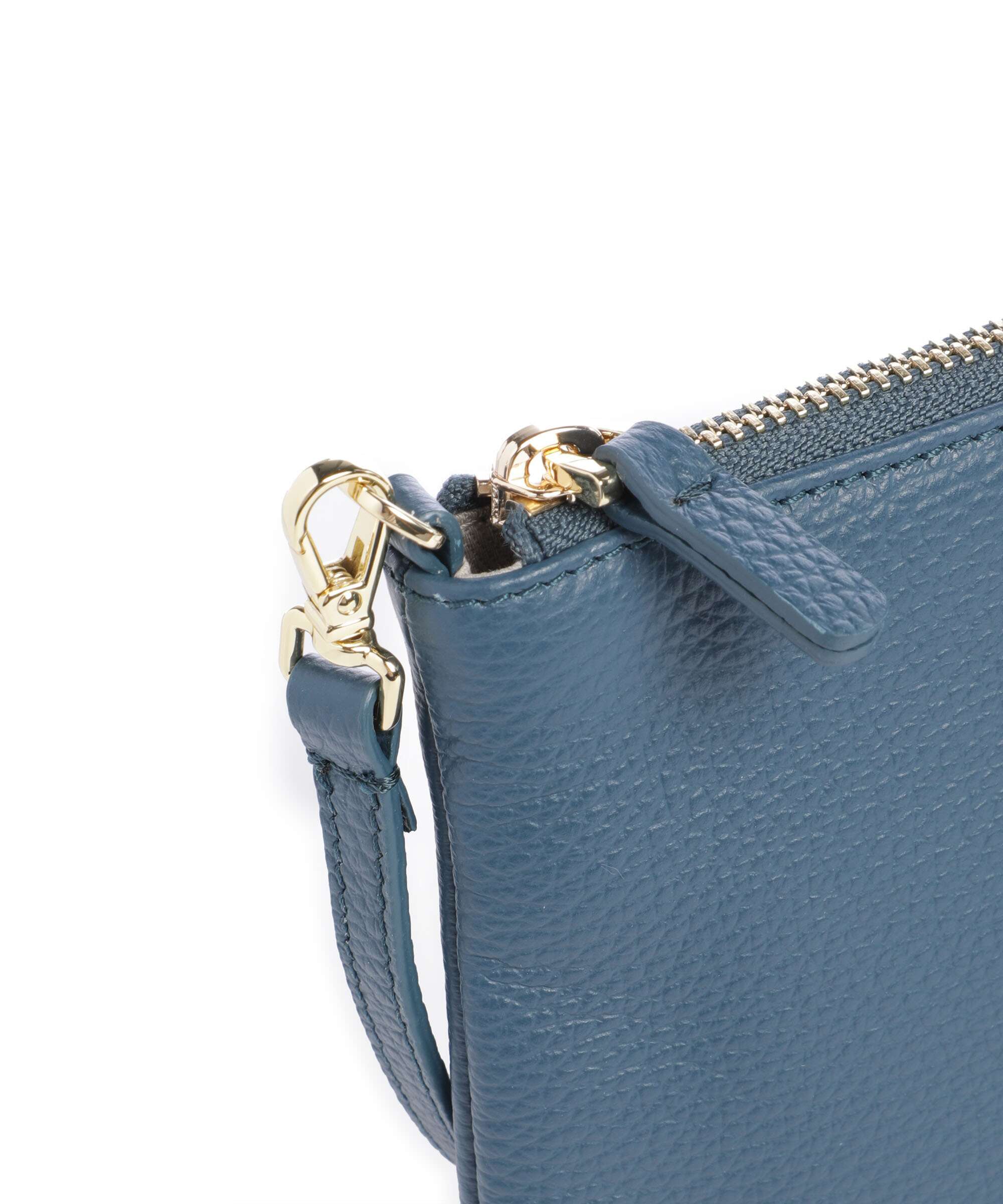 Coccinelle Best Crossbody bag deep blue - Image 4