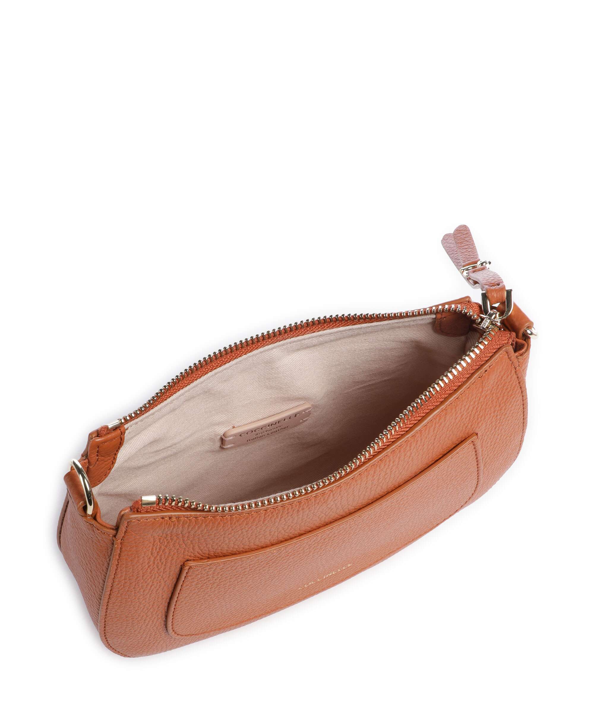Coccinelle C-Easy Crossbody bag crab - Image 6