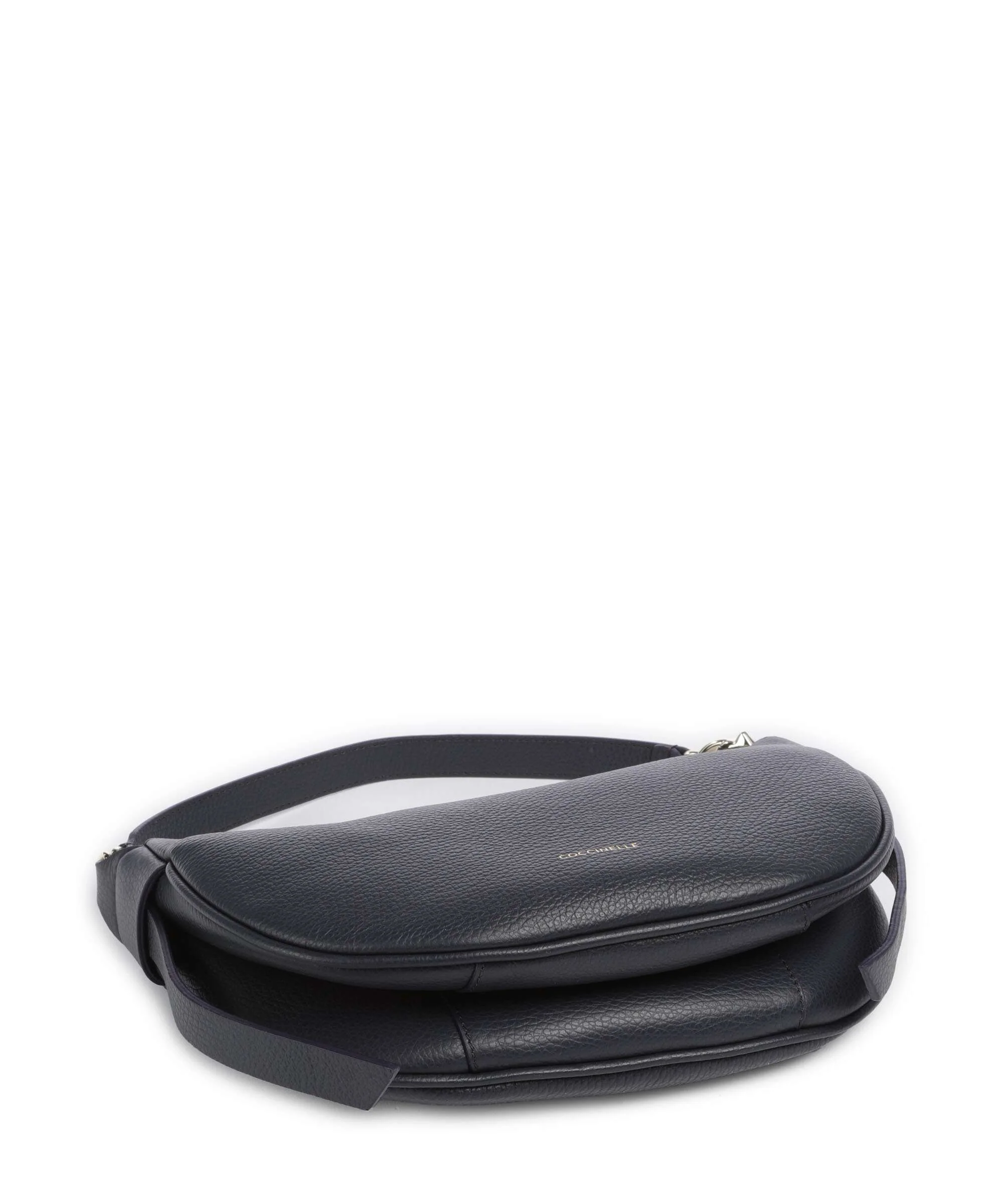 Coccinelle C-Easy Shoulder bag midnight blue - Image 5