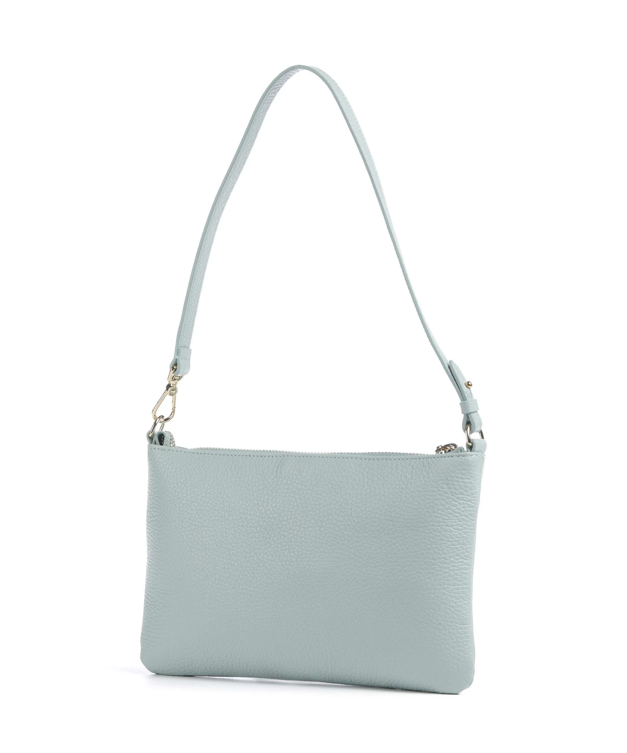 Coccinelle C-Easy Shoulder bag aquamarine - Image 2