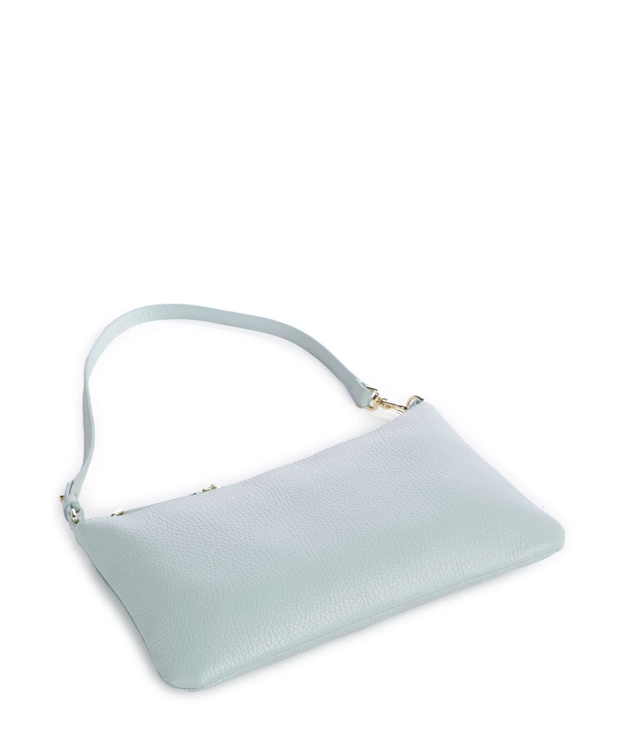 Coccinelle C-Easy Shoulder bag aquamarine - Image 5