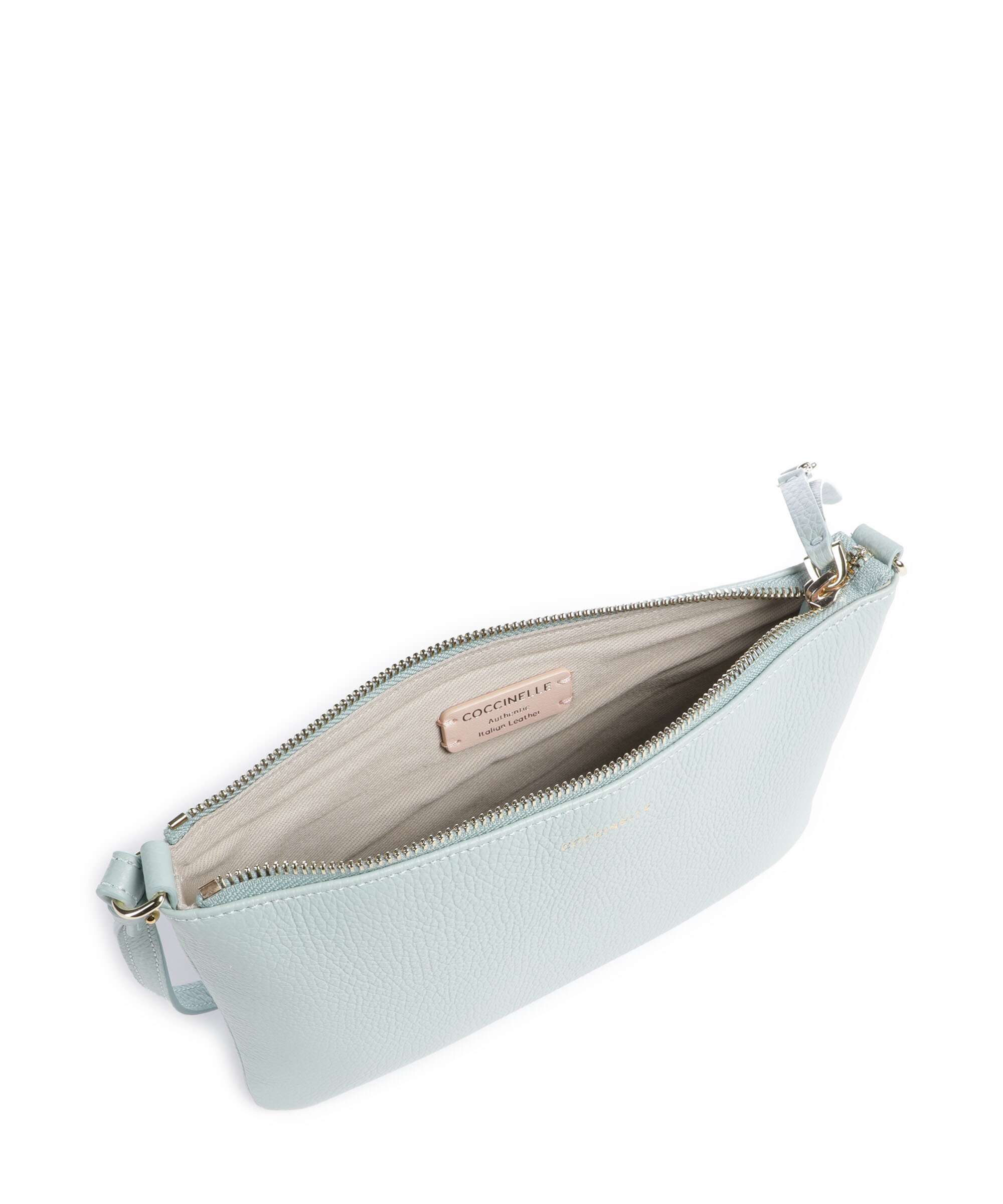 Coccinelle C-Easy Shoulder bag aquamarine - Image 6