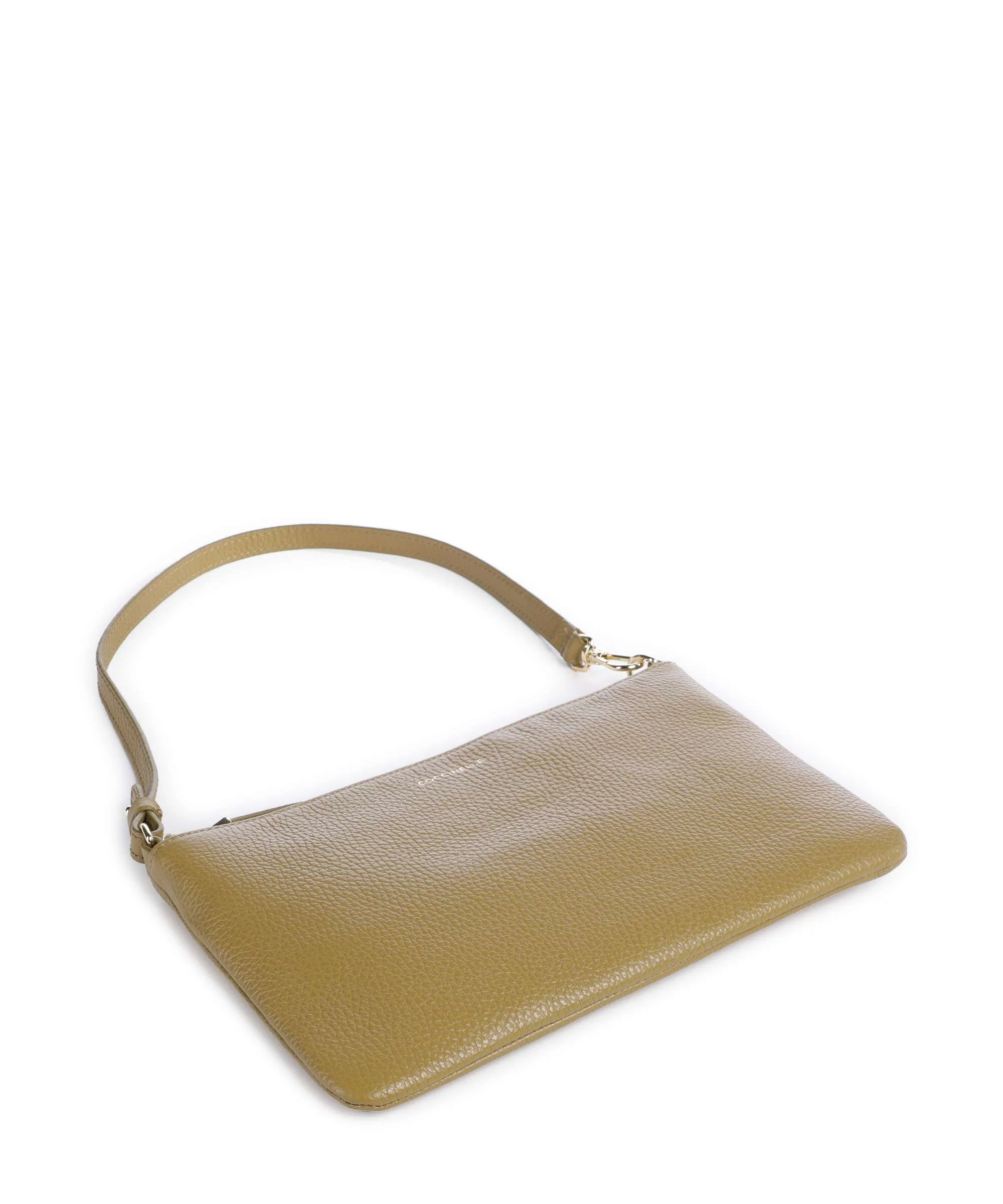 Coccinelle C-Easy Shoulder bag seagrass - Image 5