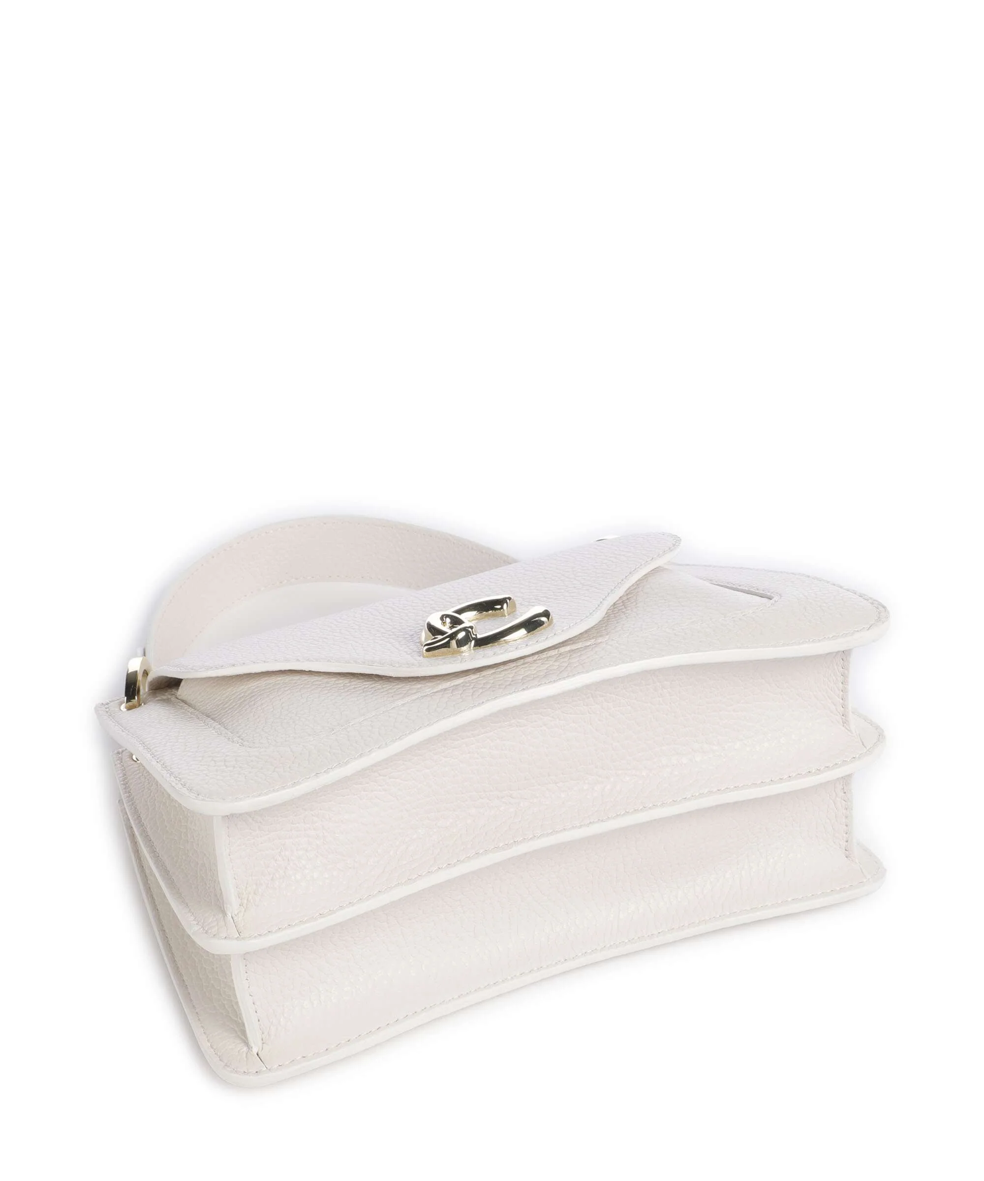 Coccinelle C-Me Handbag blanco - Image 5
